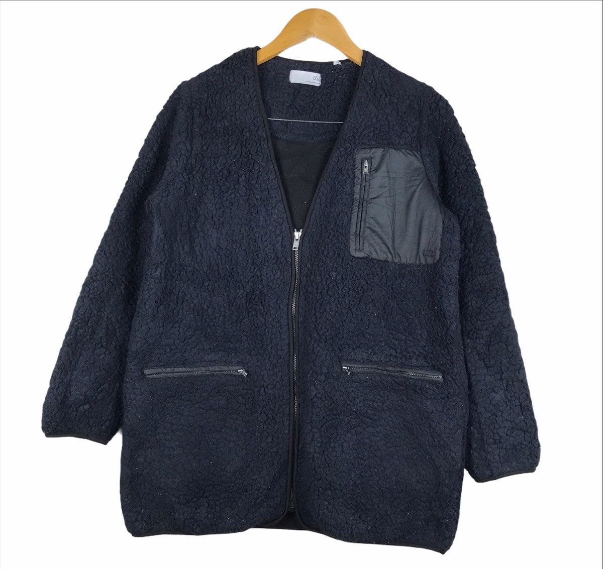 Undercover x Uniqlo