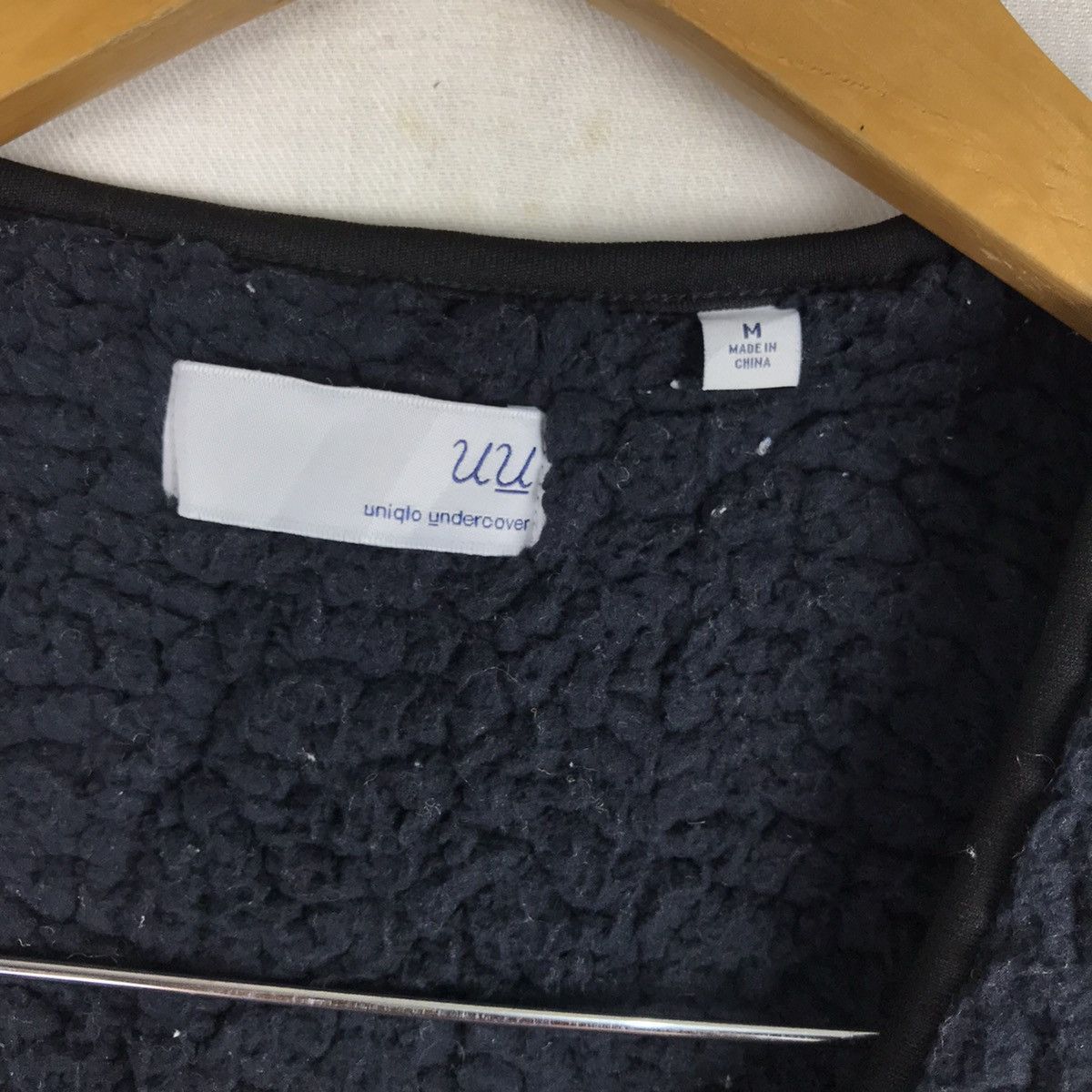 Undercover Undercover x Uniqlo Size US M / EU 48-50 / 2 - 7 Thumbnail