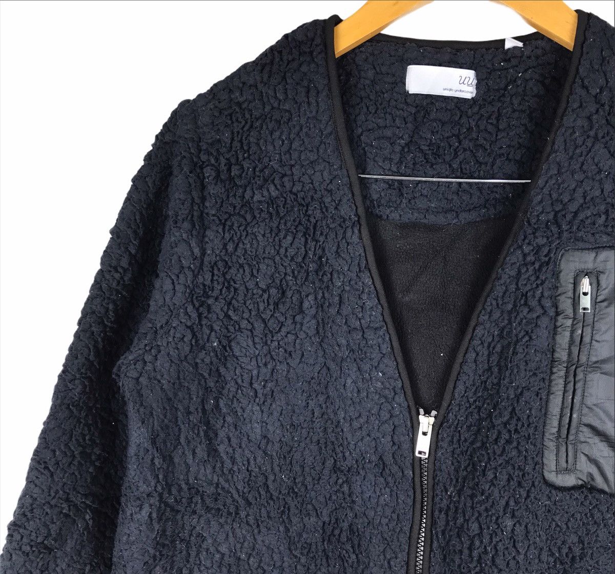 Undercover Undercover x Uniqlo Size US M / EU 48-50 / 2 - 2 Thumbnail