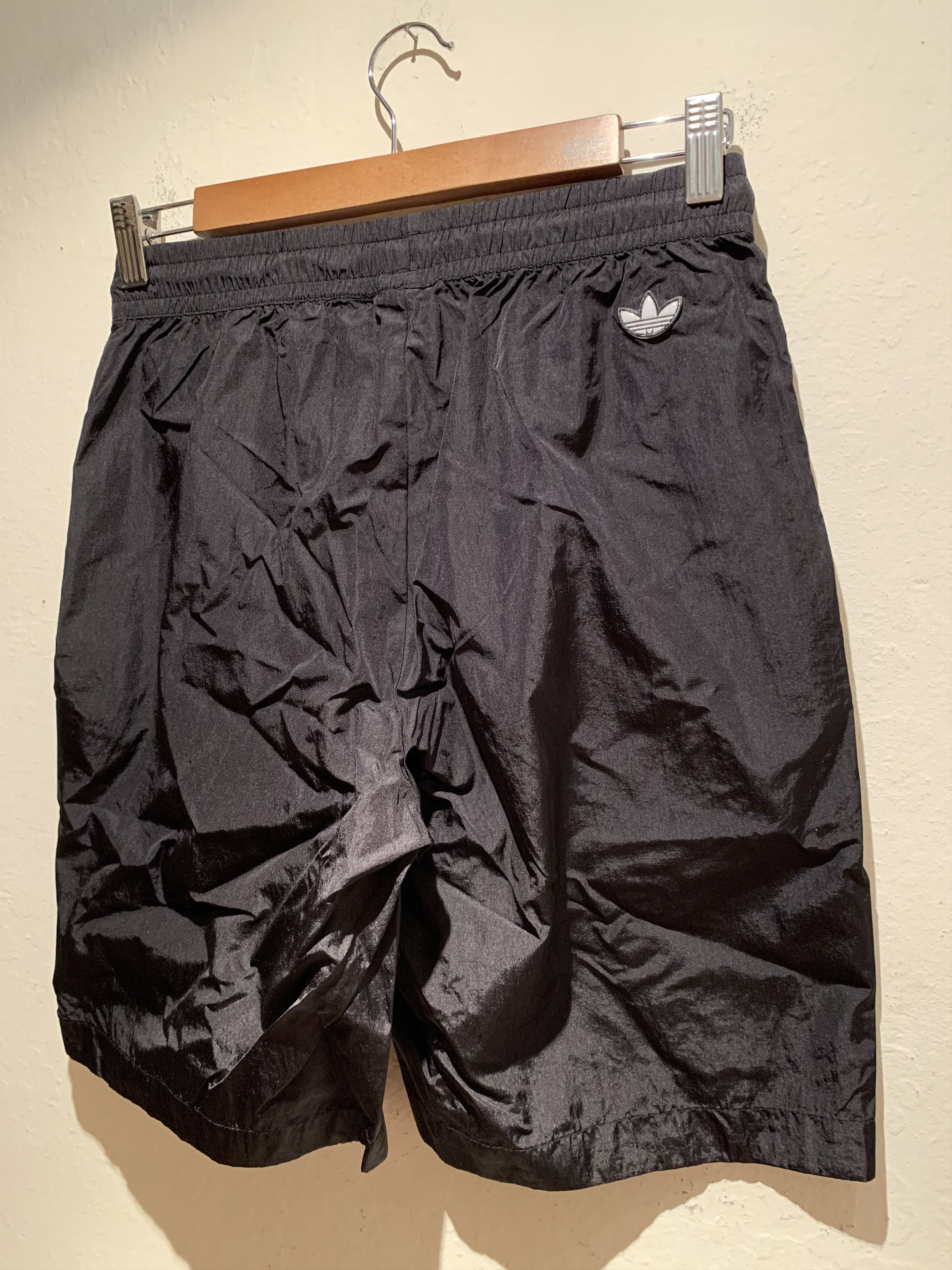 Adidas *RARE* New Adidas TGP Shorts 2 - Size XS Size US 28 / EU 44 - 7 Thumbnail