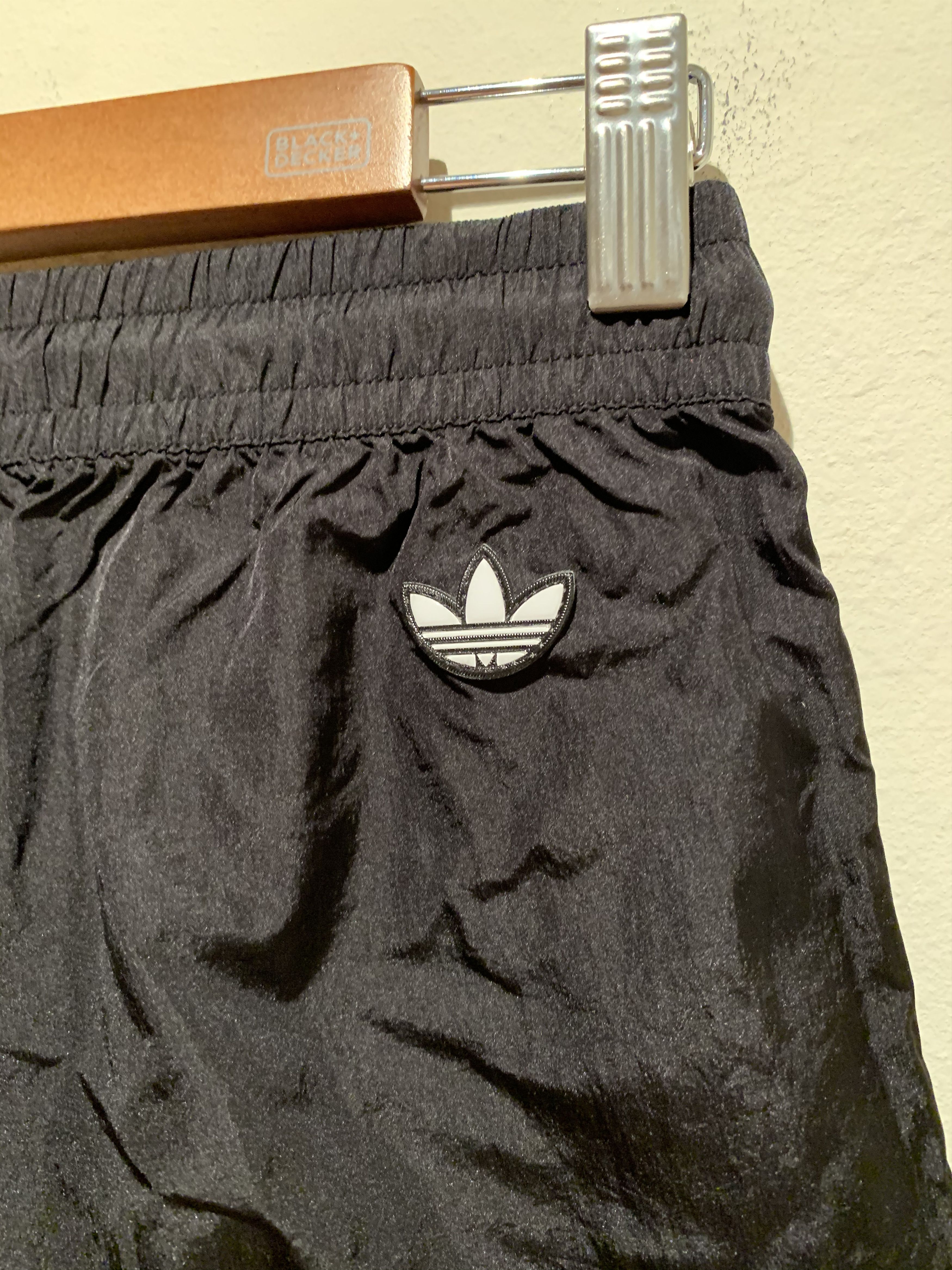 Adidas *RARE* New Adidas TGP Shorts 2 - Size XS Size US 28 / EU 44 - 8 Thumbnail