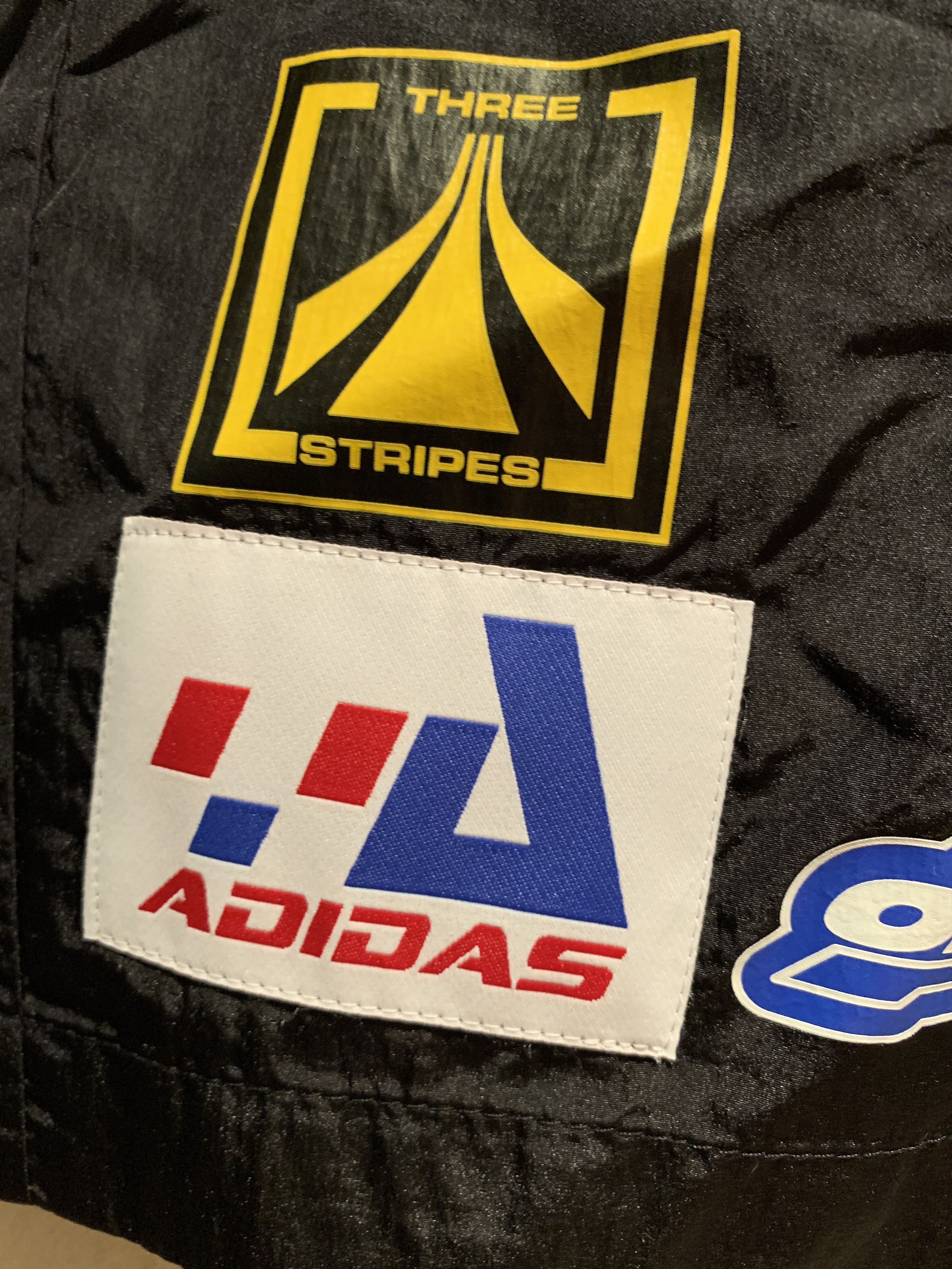 Adidas *RARE* New Adidas TGP Shorts 2 - Size XS Size US 28 / EU 44 - 5 Thumbnail