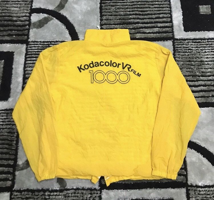Japanese Brand × Kodak Kodak jacket Size US L / EU 52-54 / 3 - 4 Thumbnail