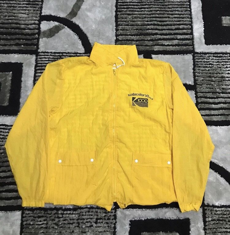 Japanese Brand × Kodak Kodak jacket Size US L / EU 52-54 / 3 - 1 Thumbnail