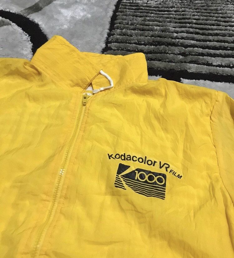 Japanese Brand × Kodak Kodak jacket Size US L / EU 52-54 / 3 - 2 Thumbnail