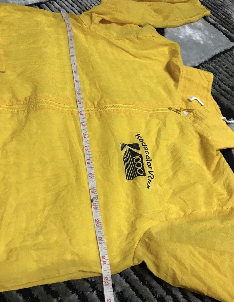 Japanese Brand × Kodak Kodak jacket Size US L / EU 52-54 / 3 - 9 Thumbnail
