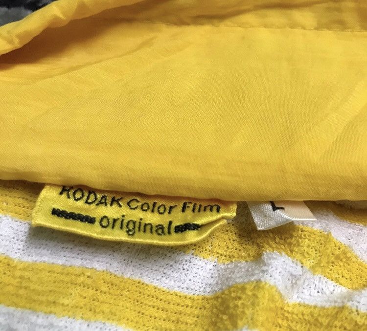 Japanese Brand × Kodak Kodak jacket Size US L / EU 52-54 / 3 - 6 Thumbnail