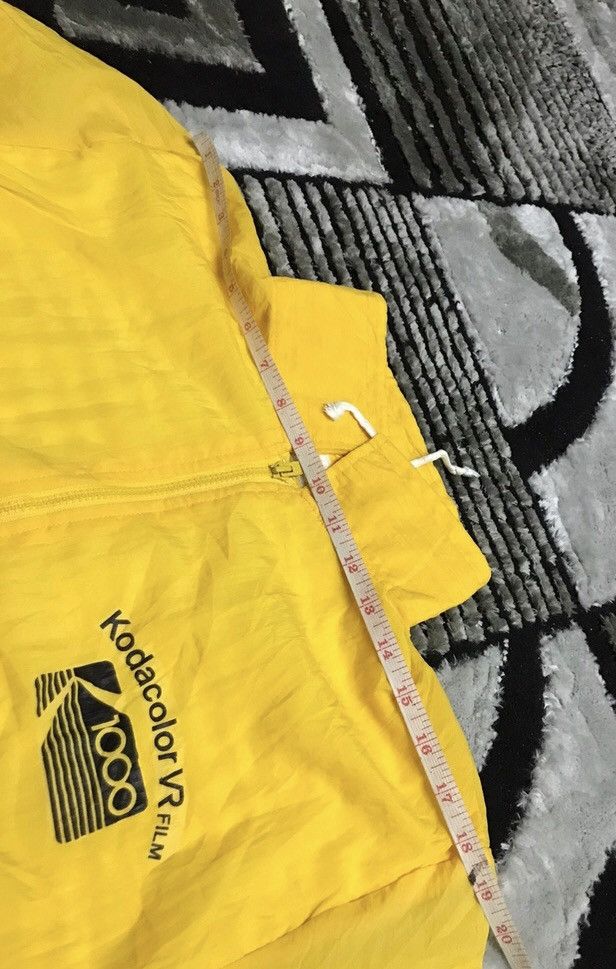 Japanese Brand × Kodak Kodak jacket Size US L / EU 52-54 / 3 - 11 Thumbnail