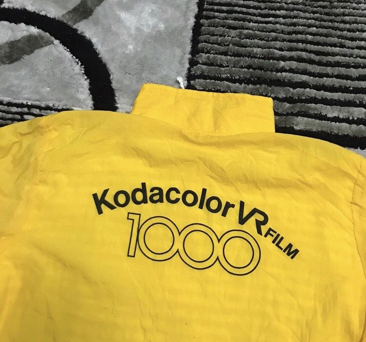 Japanese Brand × Kodak Kodak jacket Size US L / EU 52-54 / 3 - 5 Thumbnail