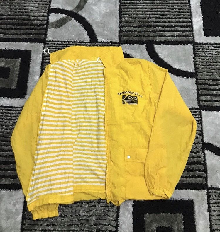 Japanese Brand × Kodak Kodak jacket Size US L / EU 52-54 / 3 - 3 Thumbnail