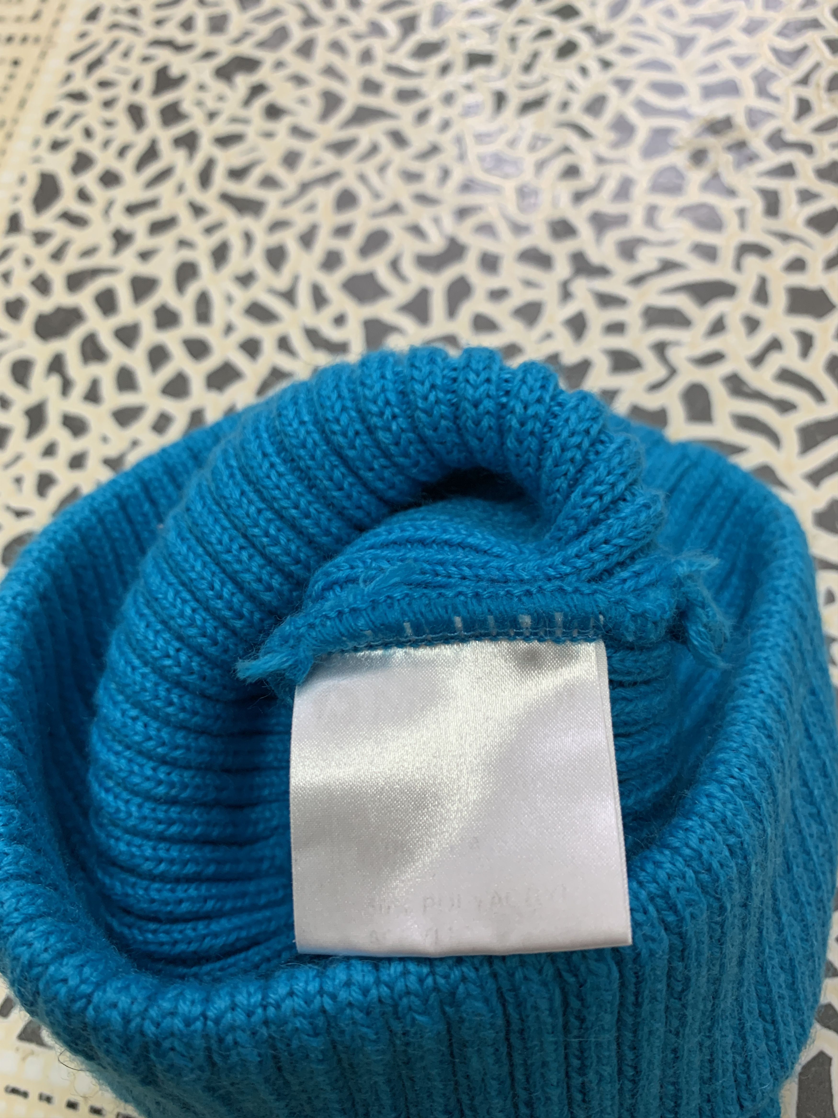 Marmot Marmot winter hat Size ONE SIZE - 3 Thumbnail