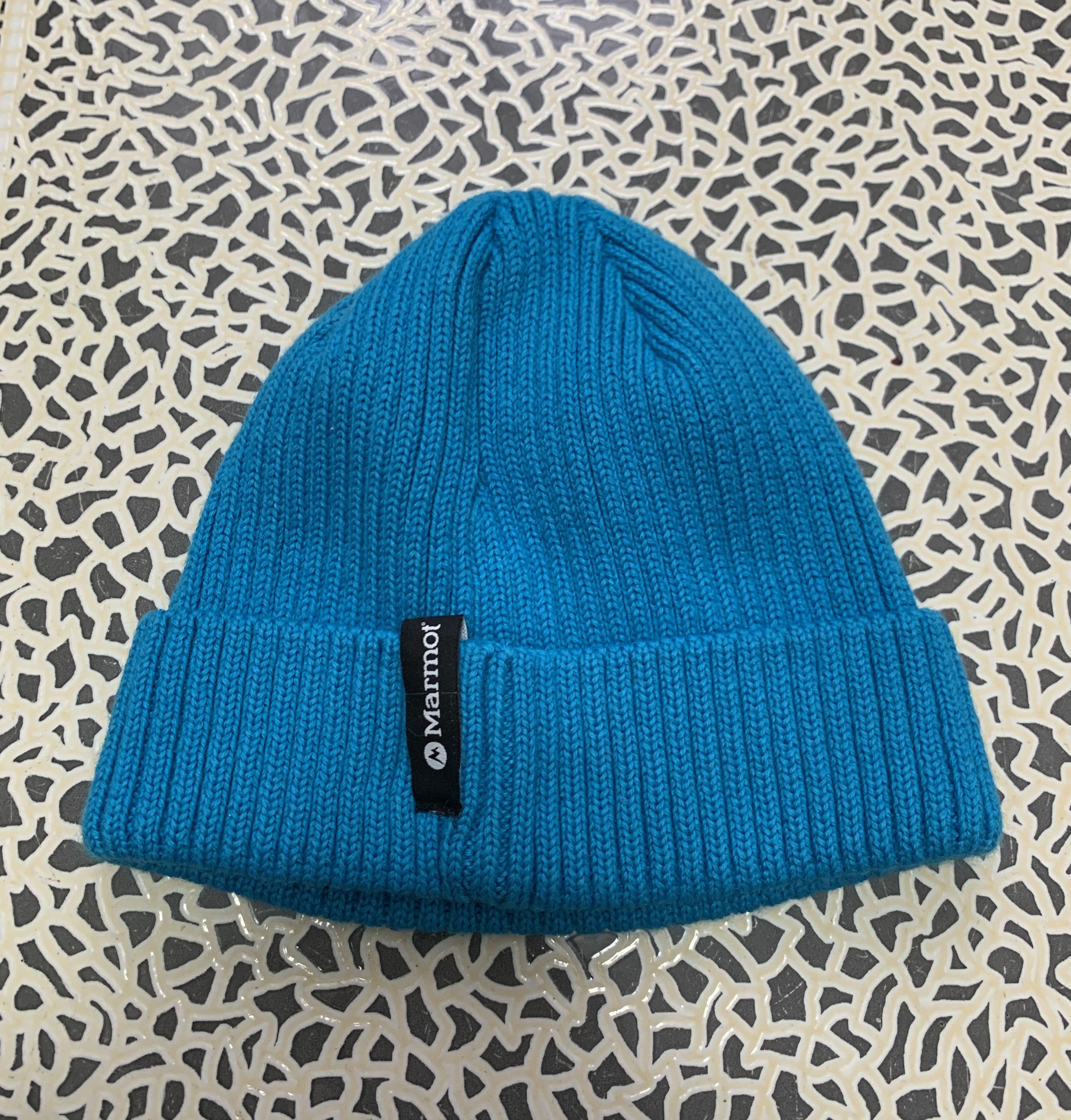 Marmot Marmot winter hat Size ONE SIZE - 2 Thumbnail