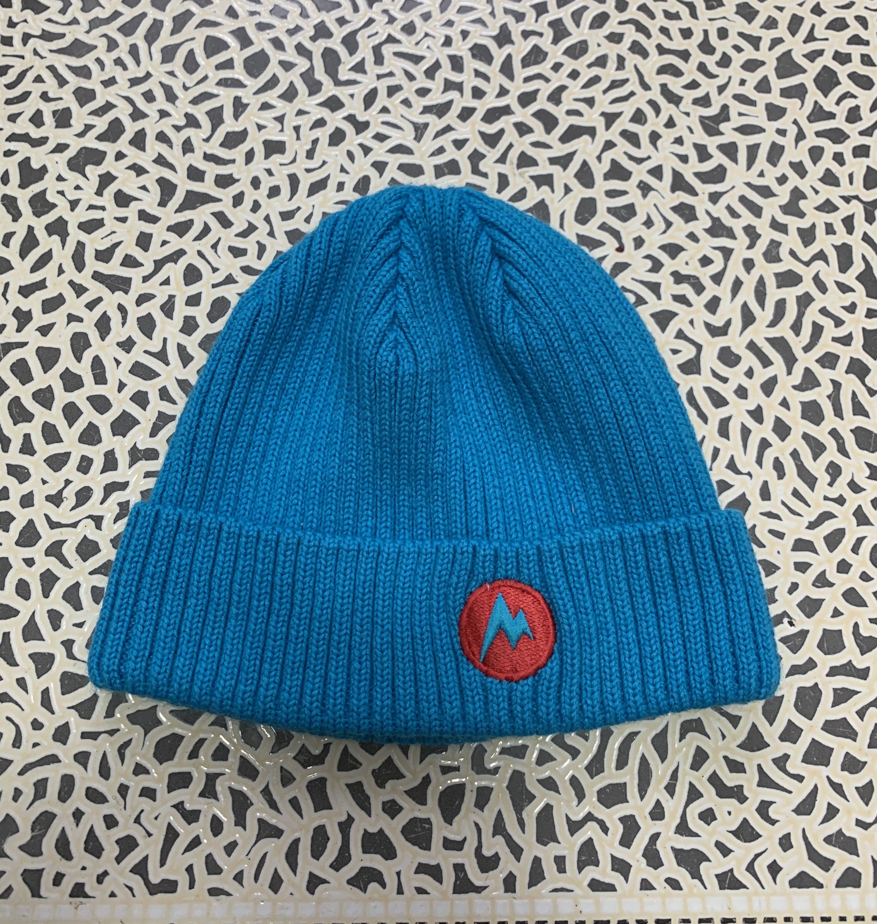 Marmot Marmot winter hat Size ONE SIZE - 1 Thumbnail