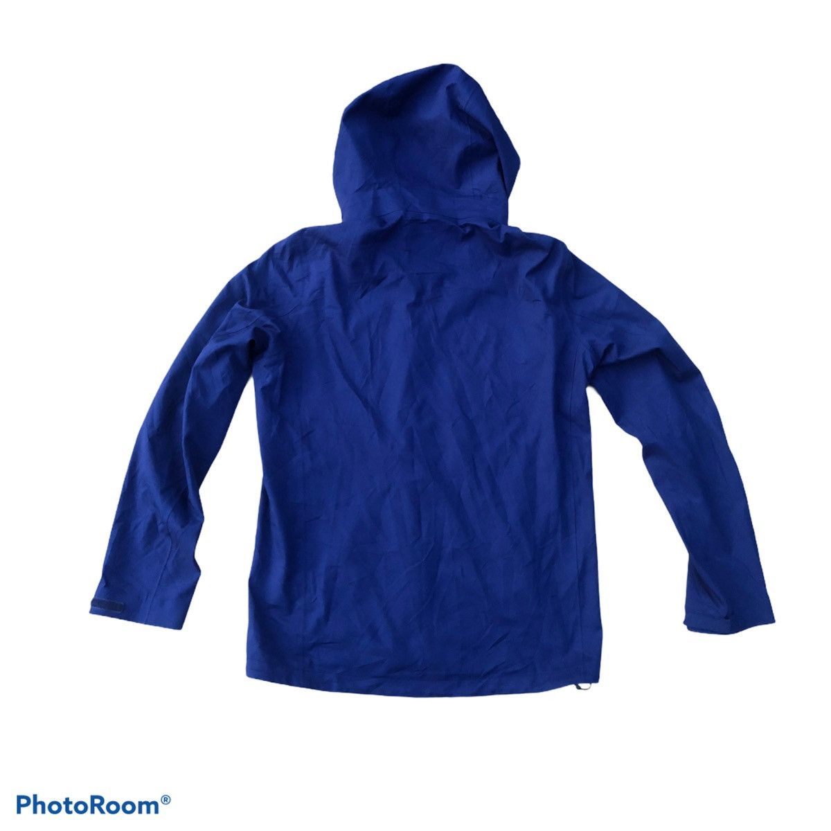 Japanese Brand × Uniqlo Uniqlo windbreaker Water resistant/durable water/breathable Size US S / EU 44-46 / 1 - 2 Thumbnail