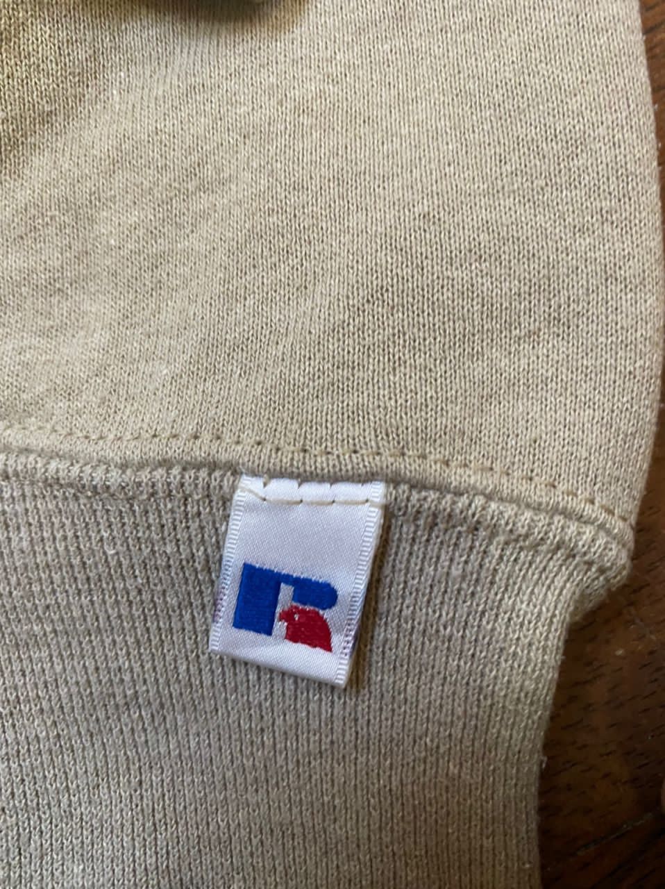 Russell Athletic × Vintage vintage gucci SW 3 Size US M / EU 48-50 / 2 - 4 Thumbnail