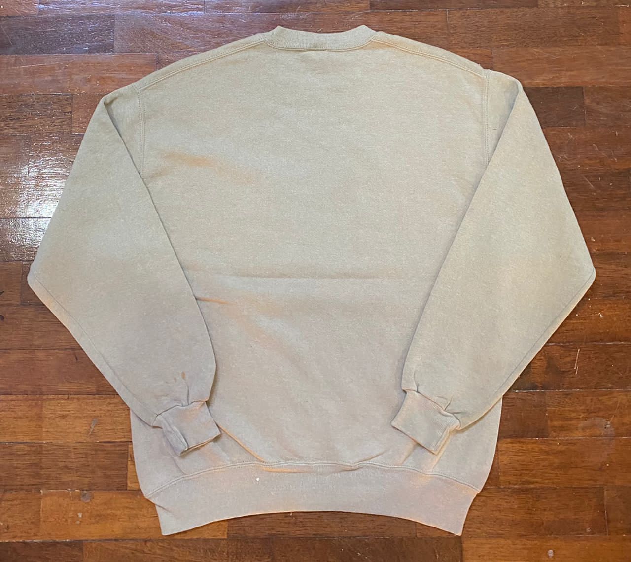 Russell Athletic × Vintage vintage gucci SW 3 Size US M / EU 48-50 / 2 - 5 Thumbnail