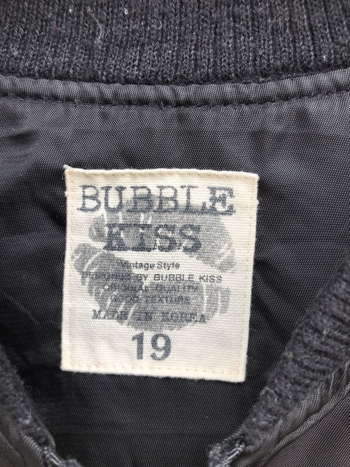 Japanese Brand MA-1 USA Go Idaho Boise Jacket Raf Simons Style Size US L / EU 52-54 / 3 - 5 Thumbnail