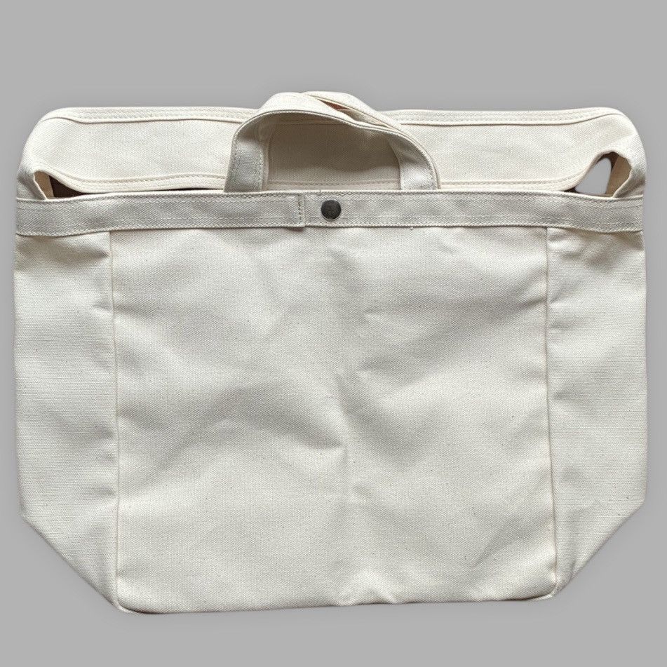 Comme des Garcons Porter X Comme Des Garcons Homme Bag Size ONE SIZE - 3 Thumbnail