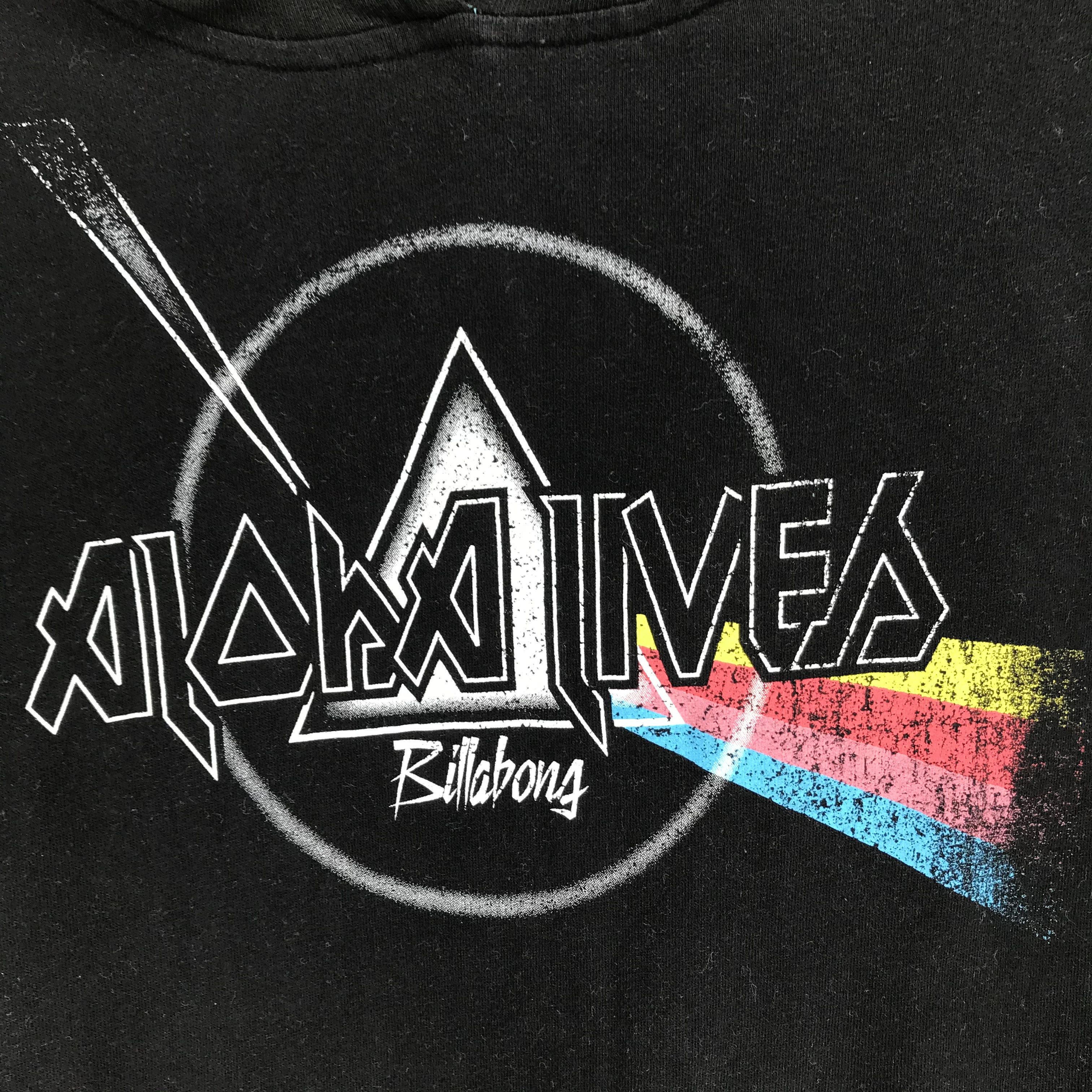 Billabong Billabong Aloha Lives Pullover Light Hoodies #2606-103 Size US M / EU 48-50 / 2 - 3 Thumbnail