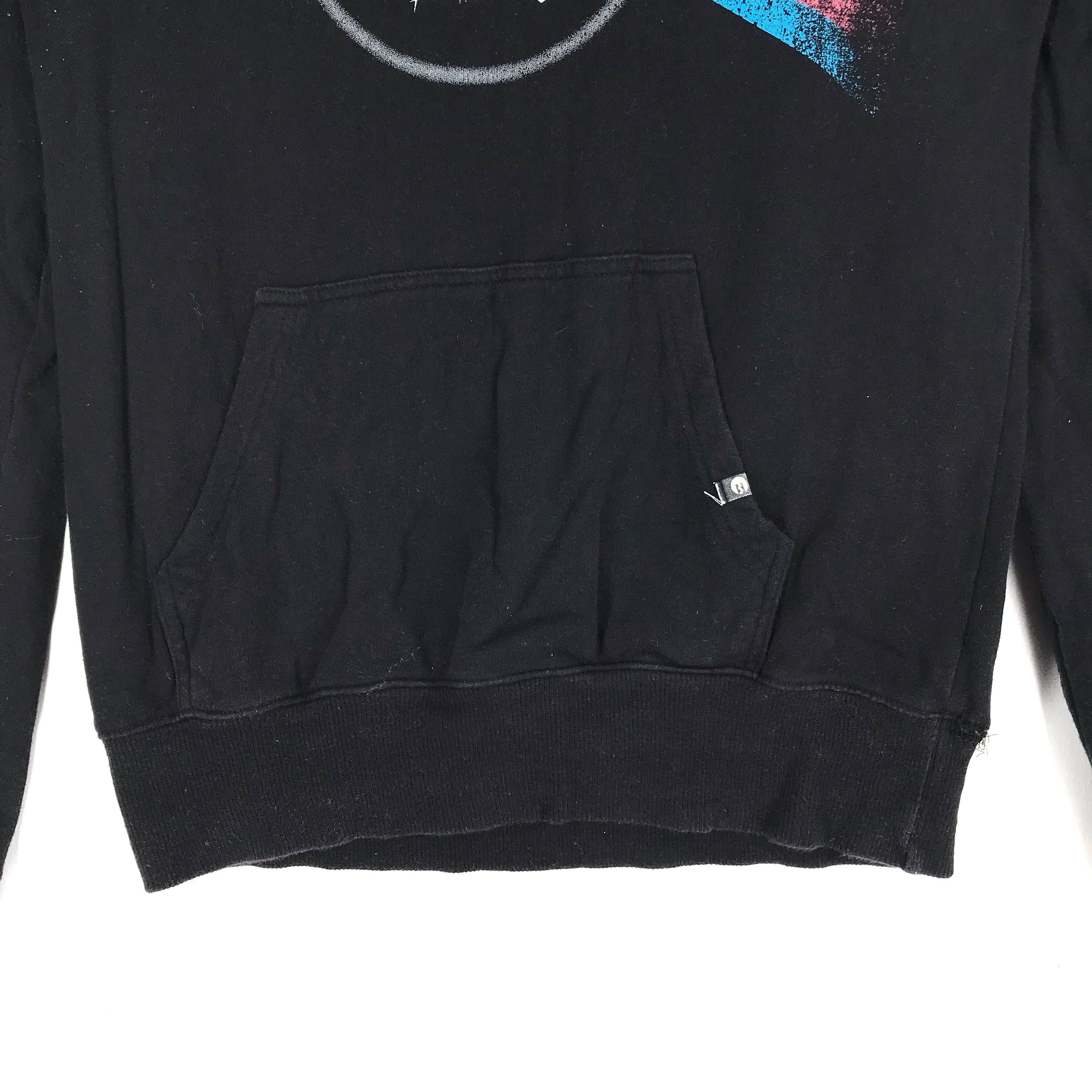 Billabong Billabong Aloha Lives Pullover Light Hoodies #2606-103 Size US M / EU 48-50 / 2 - 4 Thumbnail