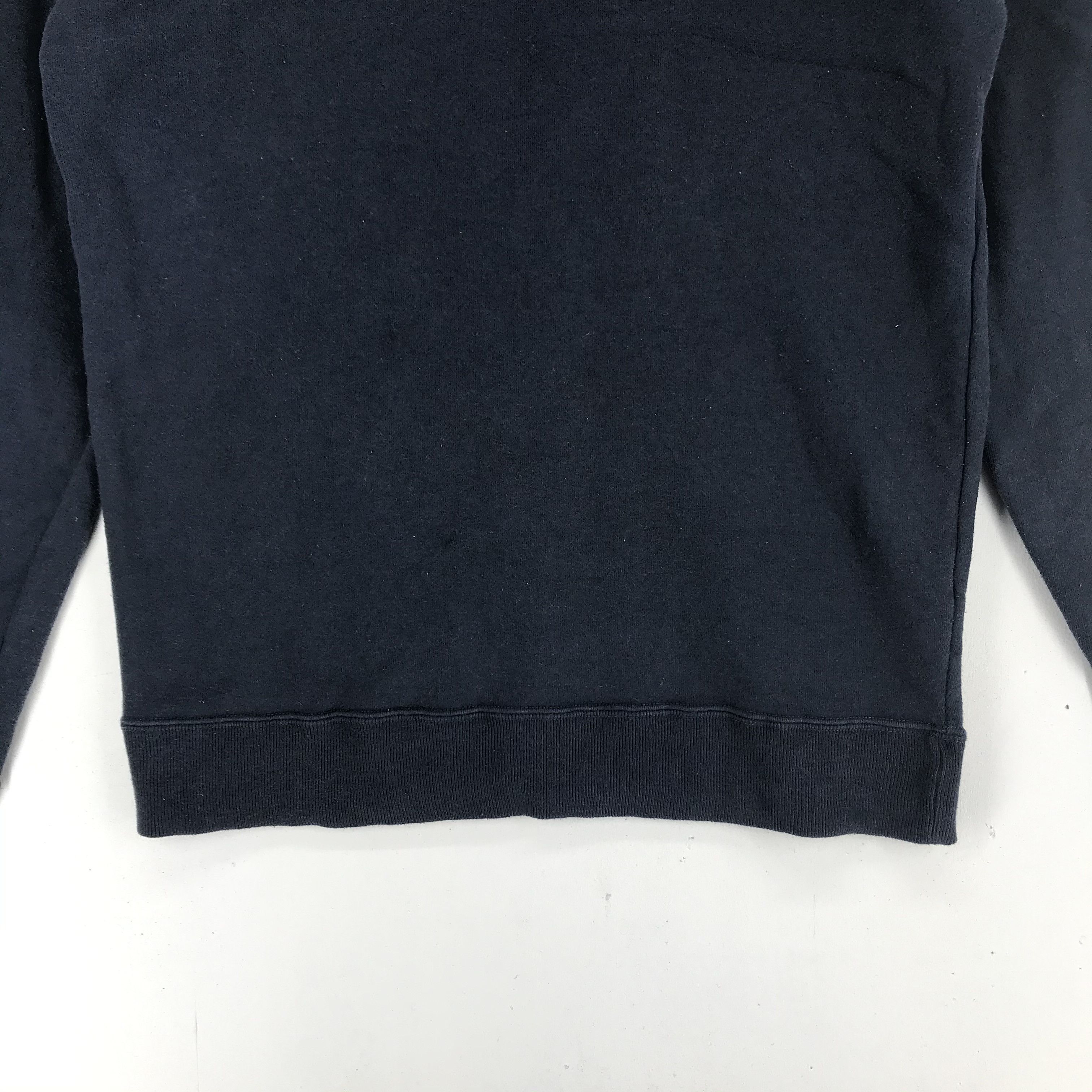 Wrangler Wrangler Rainbow Big Logo Sweatshirts #2630-104 Size US M / EU 48-50 / 2 - 5 Thumbnail
