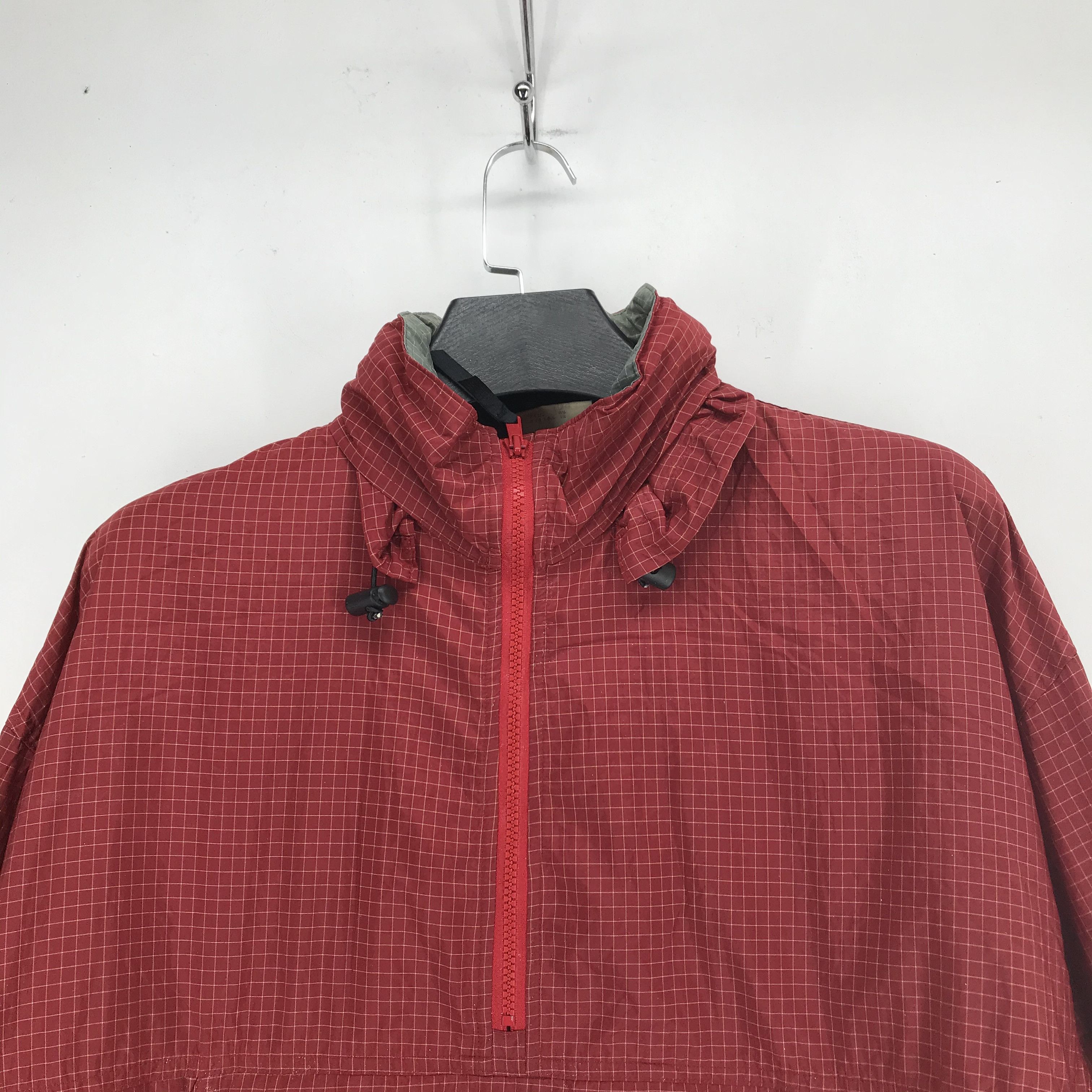 Helly Hansen Helly Hansen Anorak Jacket #2623-104 Size US L / EU 52-54 / 3 - 2 Thumbnail