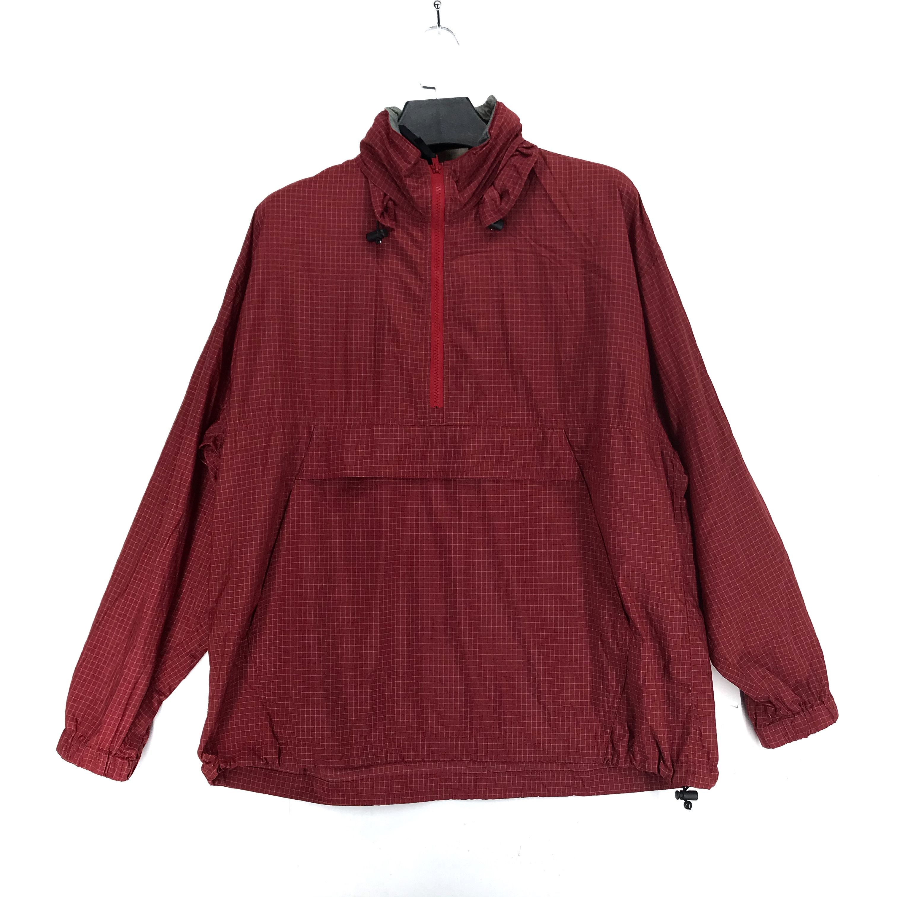Helly Hansen Anorak Jacket #2623-104