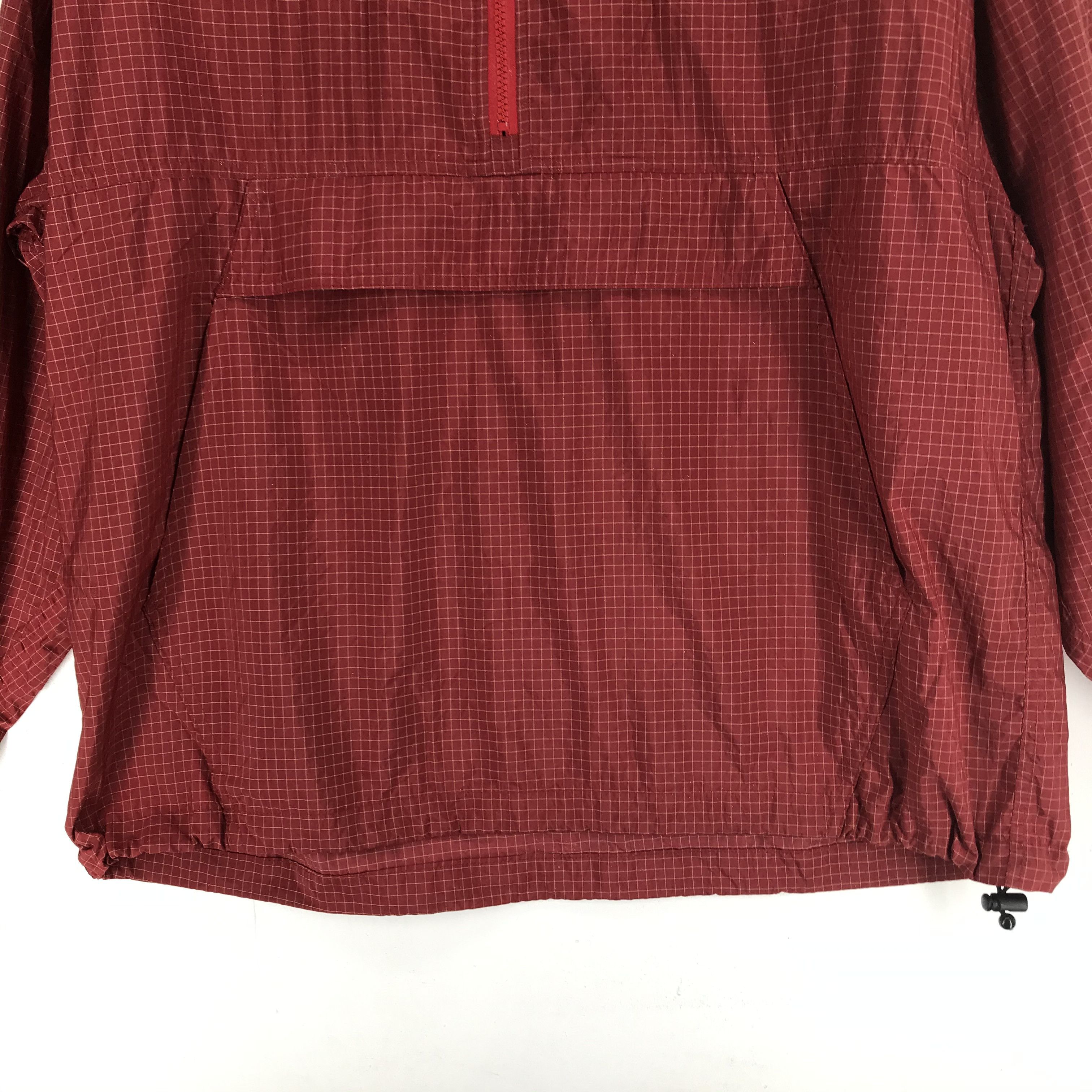 Helly Hansen Helly Hansen Anorak Jacket #2623-104 Size US L / EU 52-54 / 3 - 3 Thumbnail