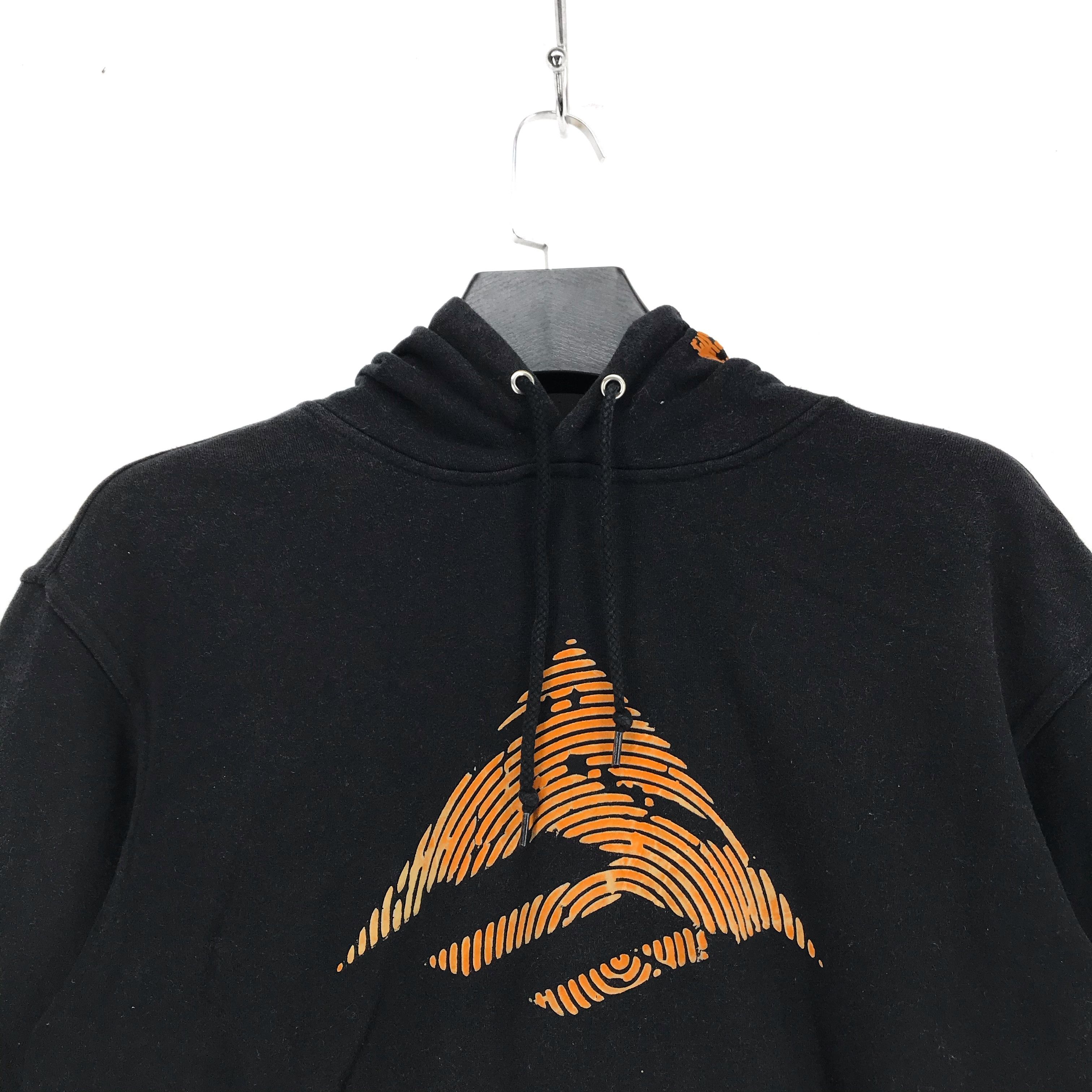 Emerica Emerica Big Logo Dirty Old Man Hoodies Sweatshirt #2617-104 Size US M / EU 48-50 / 2 - 2 Thumbnail