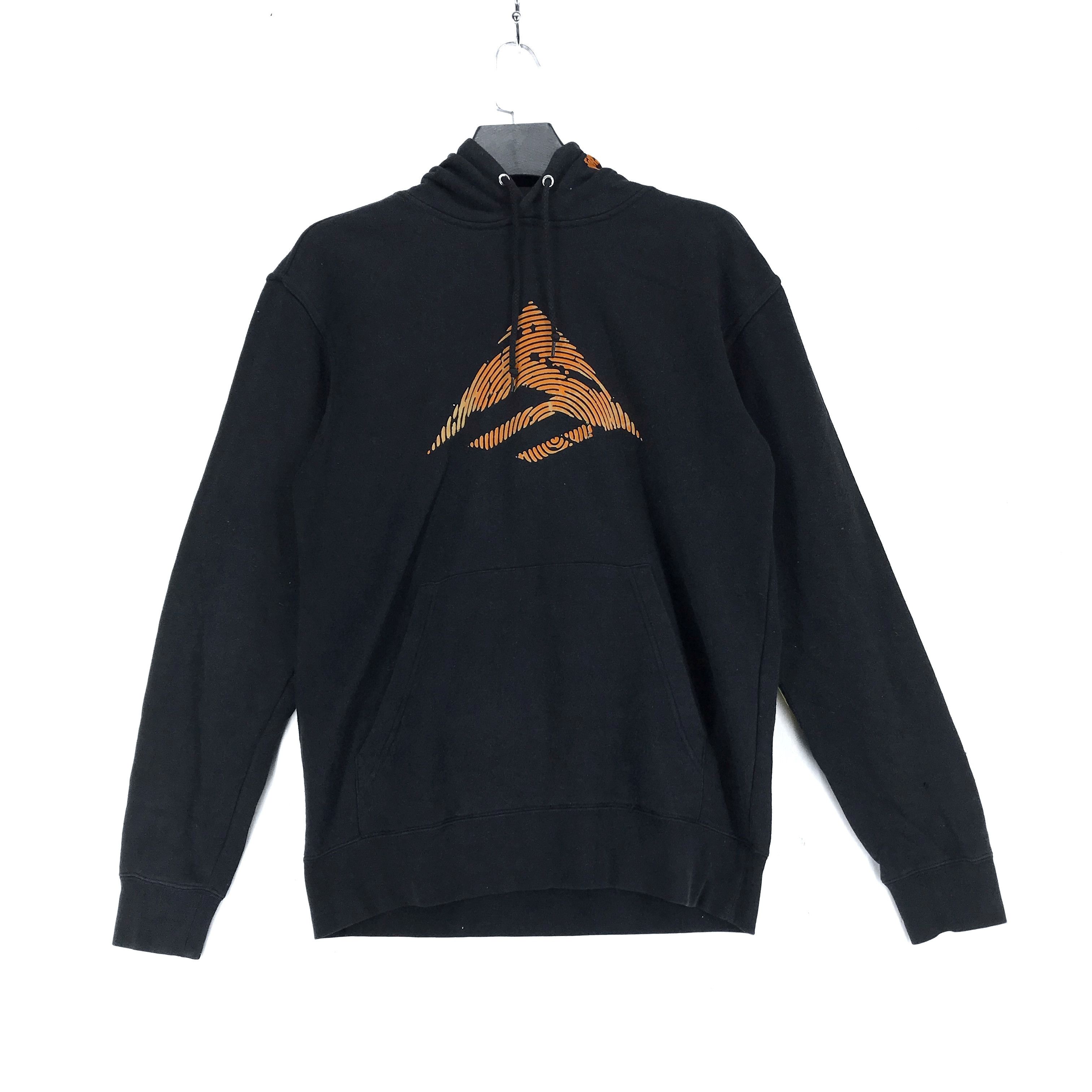 Emerica Emerica Big Logo Dirty Old Man Hoodies Sweatshirt #2617-104 Size US M / EU 48-50 / 2 - 1 Thumbnail