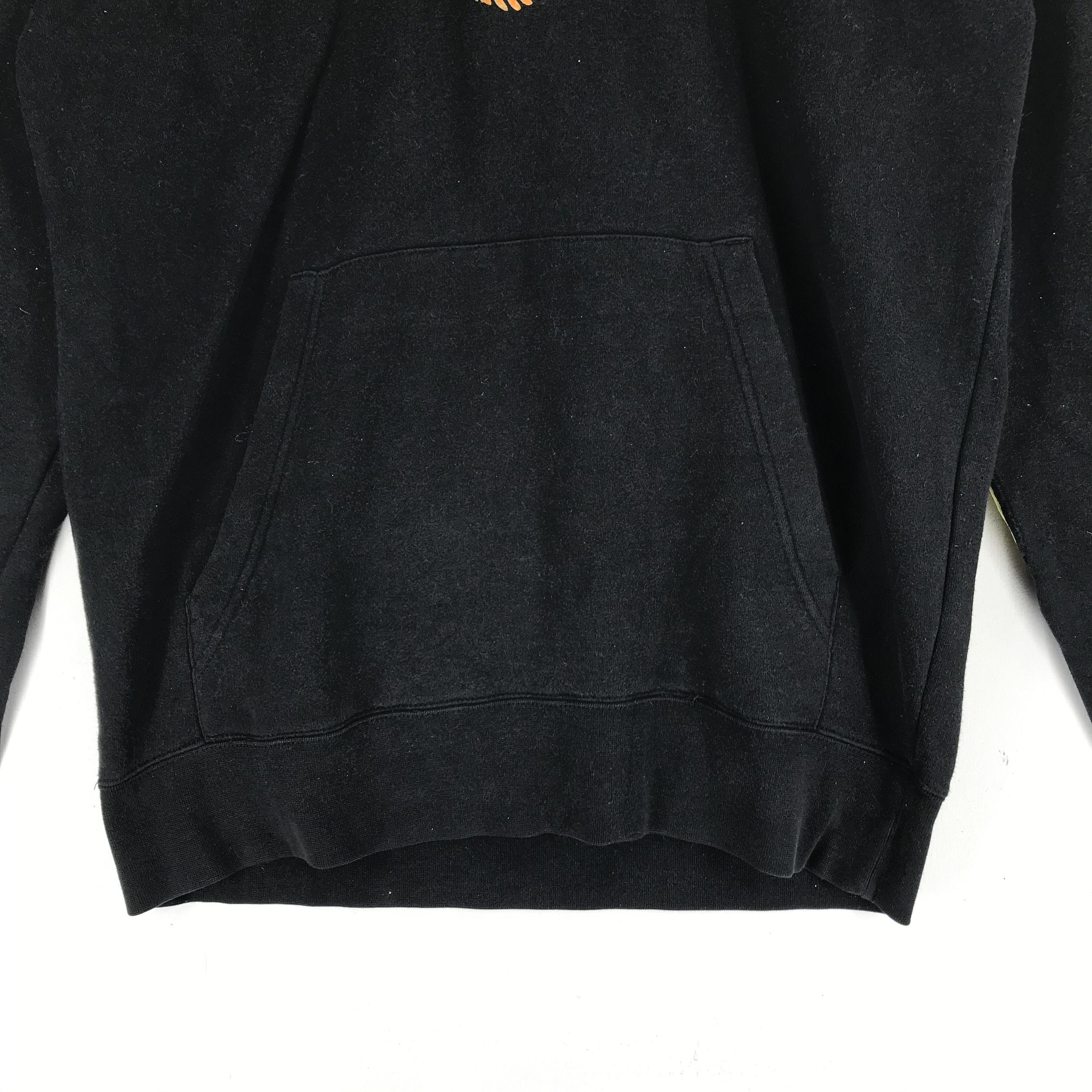 Emerica Emerica Big Logo Dirty Old Man Hoodies Sweatshirt #2617-104 Size US M / EU 48-50 / 2 - 4 Thumbnail