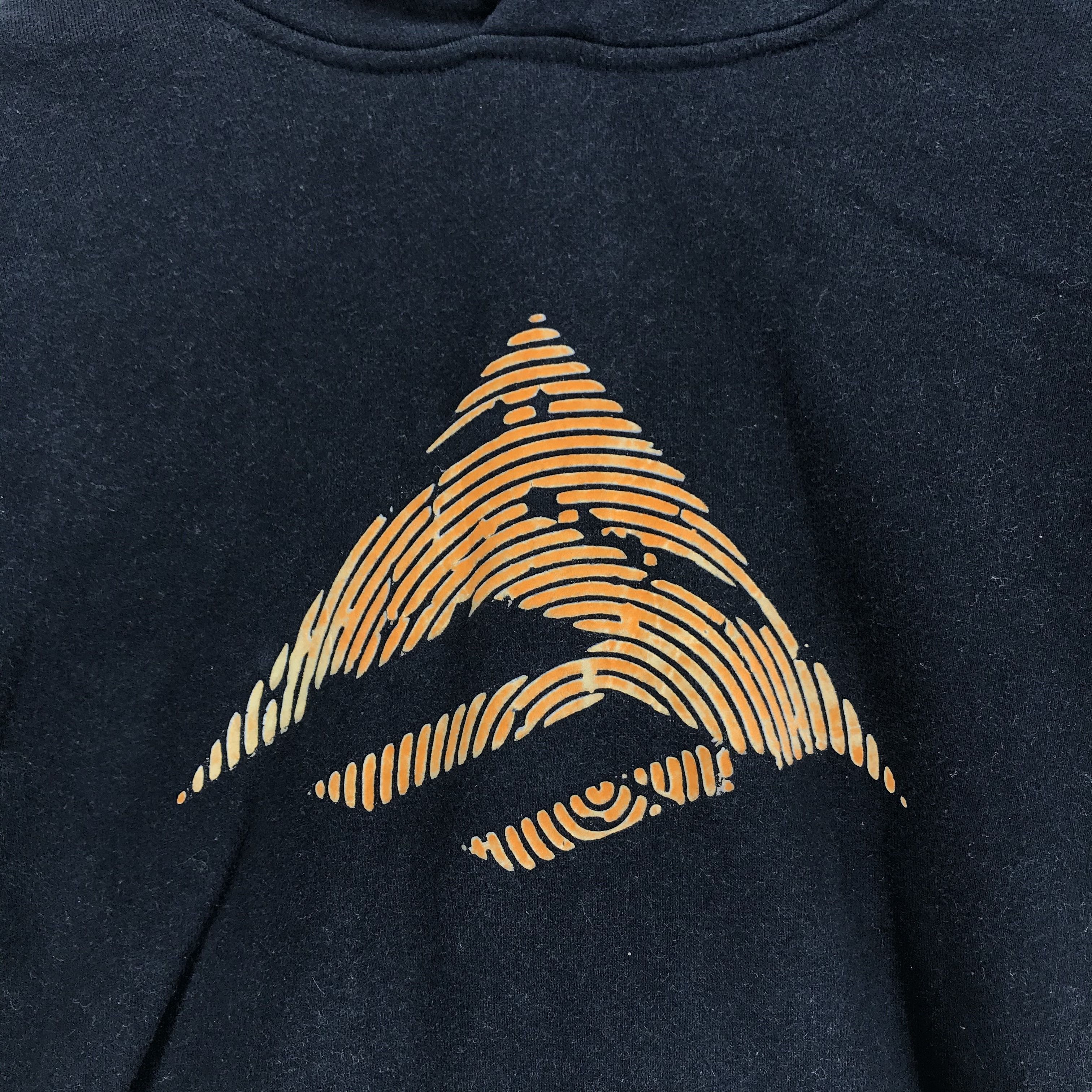 Emerica Emerica Big Logo Dirty Old Man Hoodies Sweatshirt #2617-104 Size US M / EU 48-50 / 2 - 3 Thumbnail