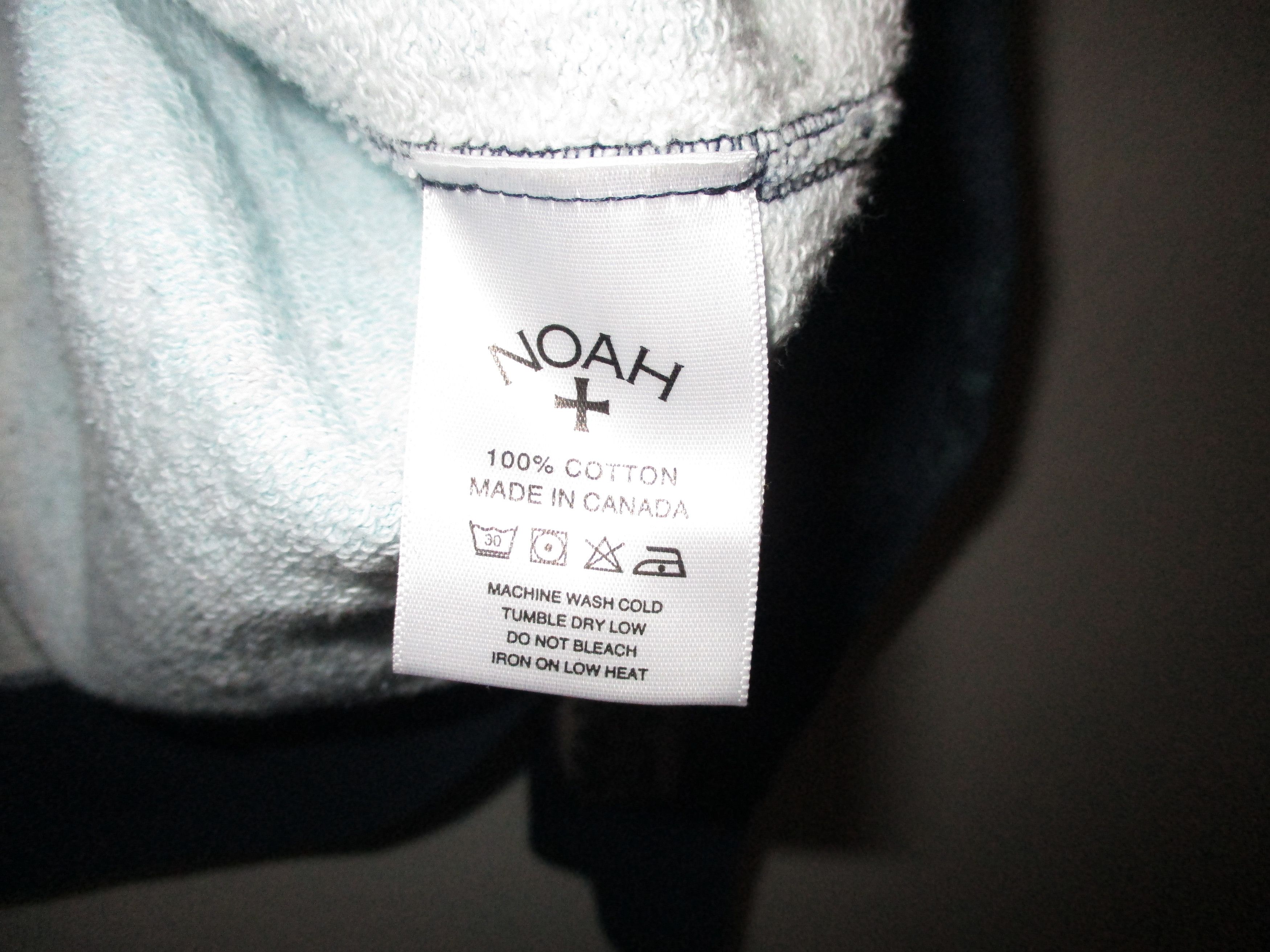 Noah 2019 Noah "Provence" Paisley Floral Crewneck Size US L / EU 52-54 / 3 - 9 Thumbnail