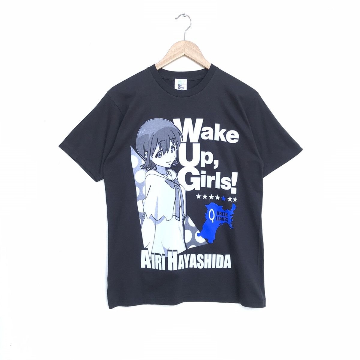 Anime × Japanese Brand ❗️Anime❗️Wake Up,Girls japanese anime Size US M / EU 48-50 / 2 - 1 Thumbnail