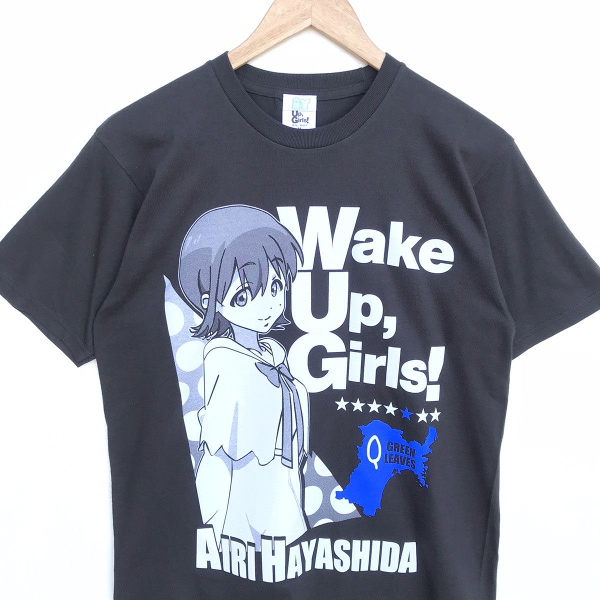 Anime × Japanese Brand ❗️Anime❗️Wake Up,Girls japanese anime Size US M / EU 48-50 / 2 - 2 Thumbnail