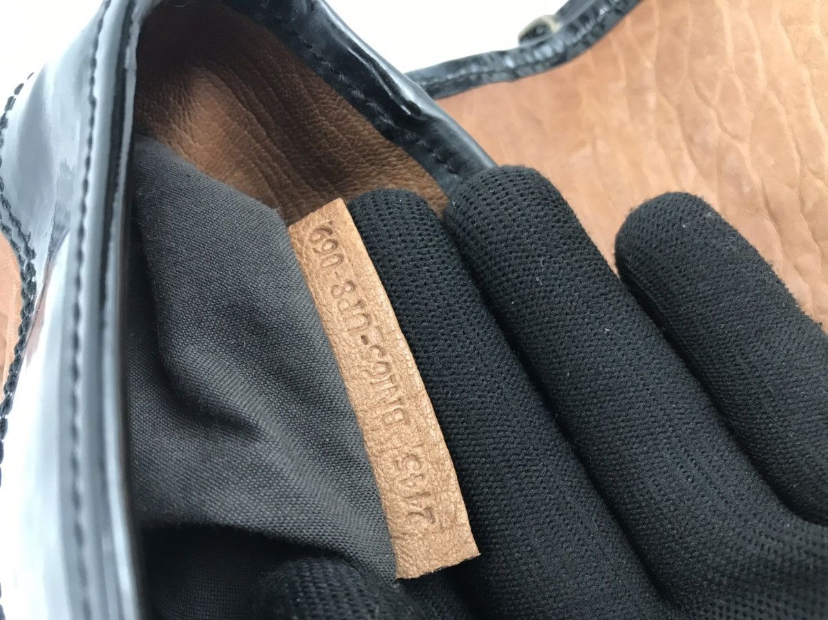 Fendi ❌Last Drop❌ Auth Fendi Vernice Nappa Tobacco Shoulderbag Size ONE SIZE - 23 Thumbnail