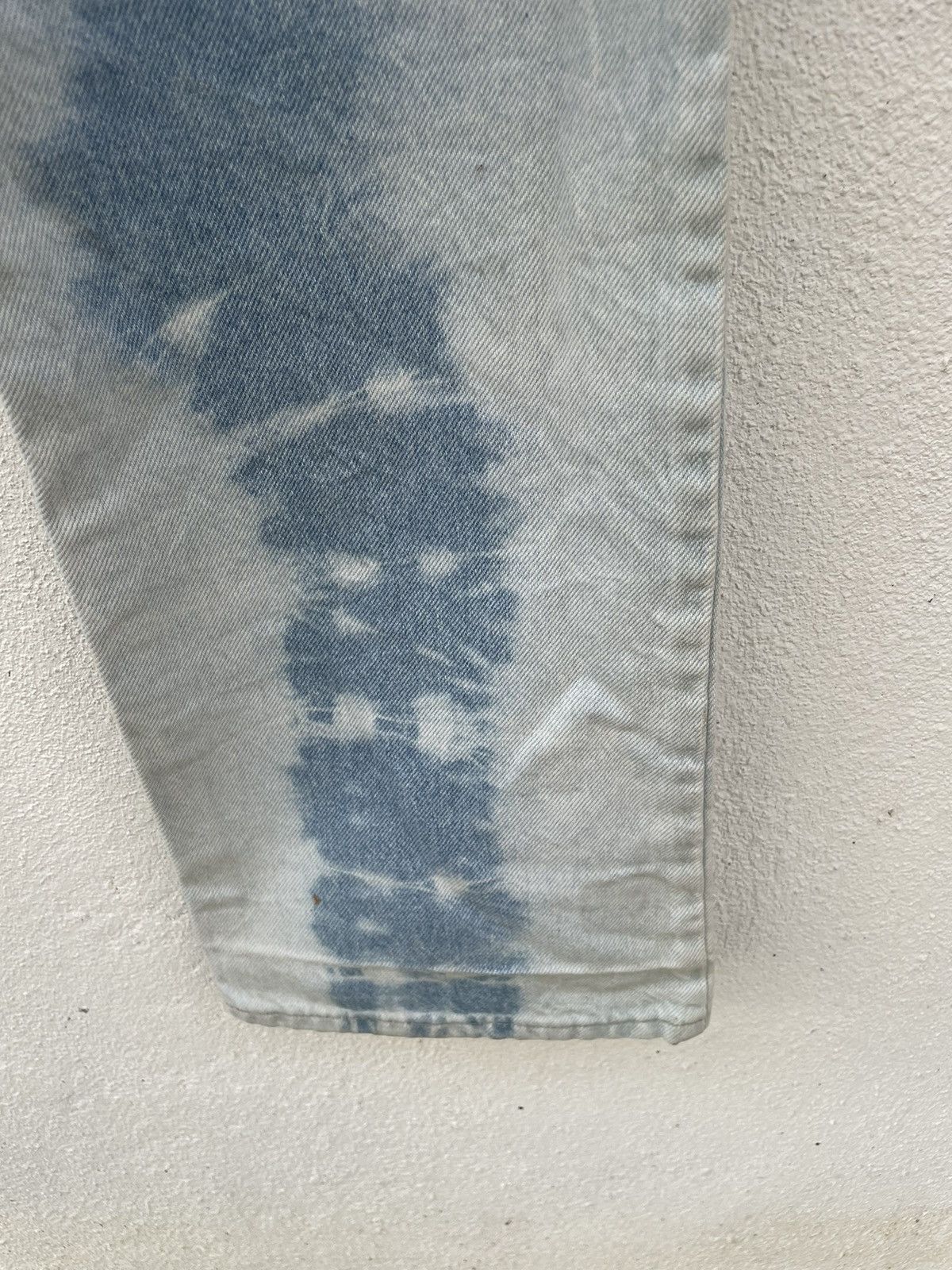 Levi's Levi’s 504 L2 Flare Jeans Size US 28 / EU 44 - 14 Thumbnail