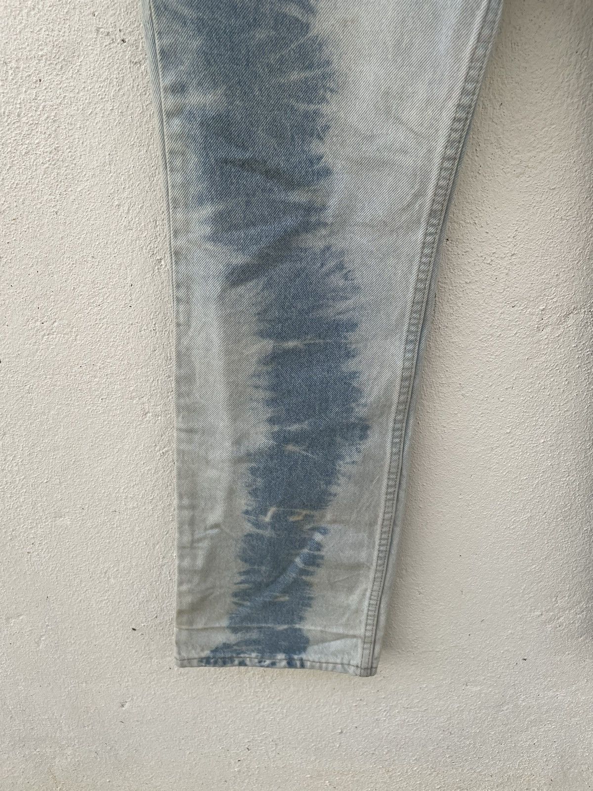 Levi's Levi’s 504 L2 Flare Jeans Size US 28 / EU 44 - 8 Thumbnail