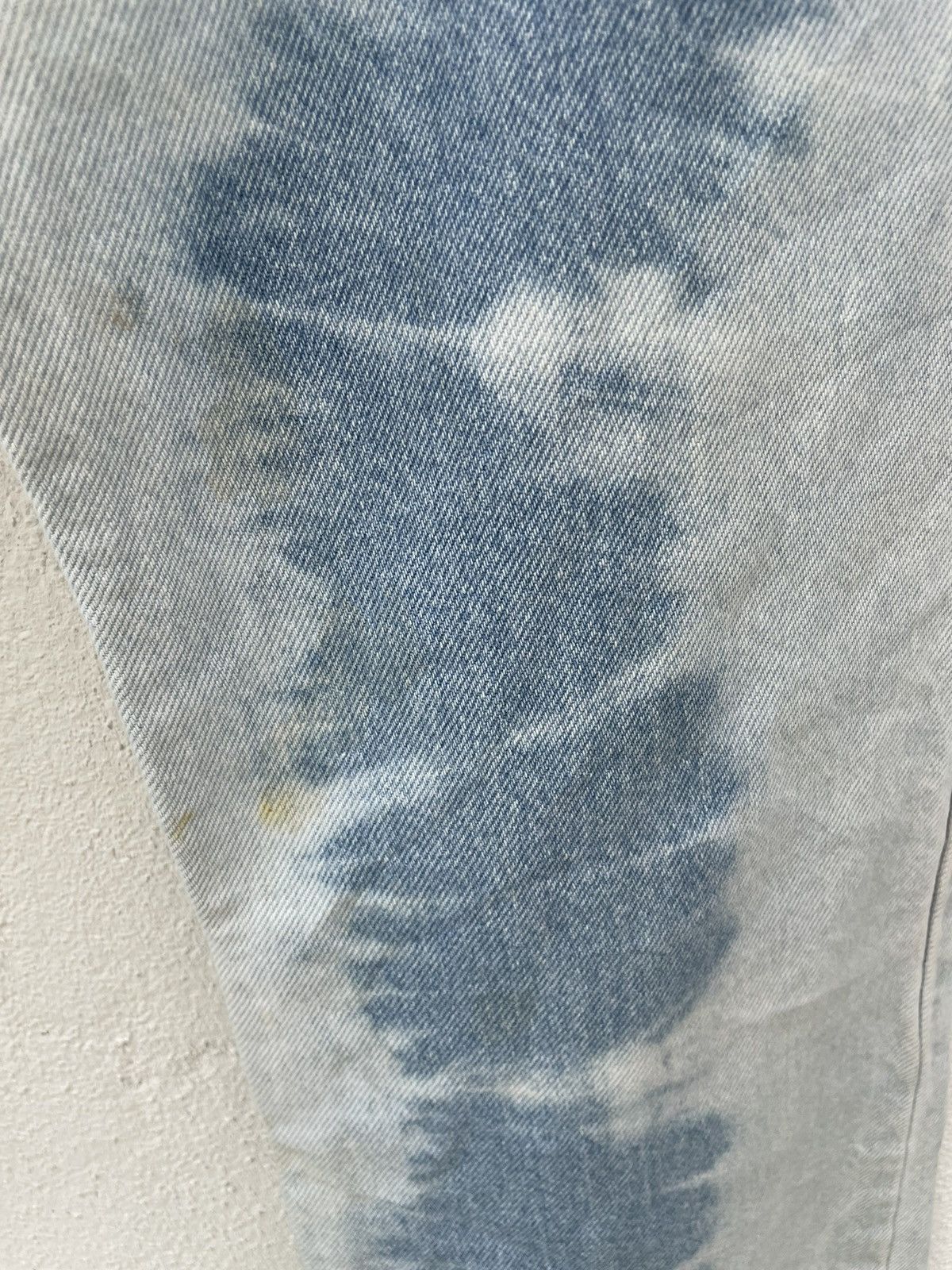 Levi's Levi’s 504 L2 Flare Jeans Size US 28 / EU 44 - 5 Thumbnail