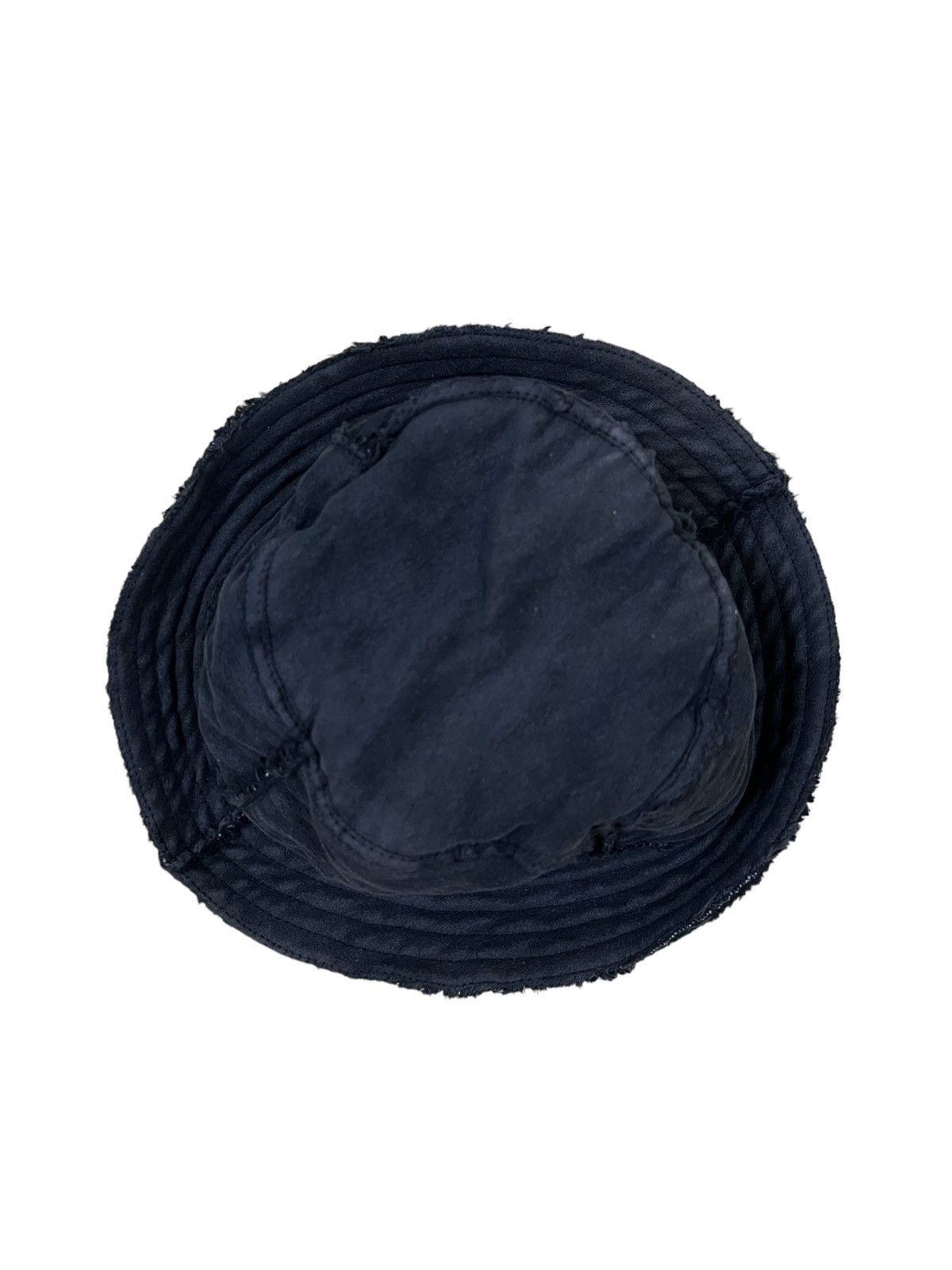 C.P. Company NWT CP Company 🇮🇹 Wavefarer Logo Fur Winter Bucket Hats Size ONE SIZE - 5 Thumbnail