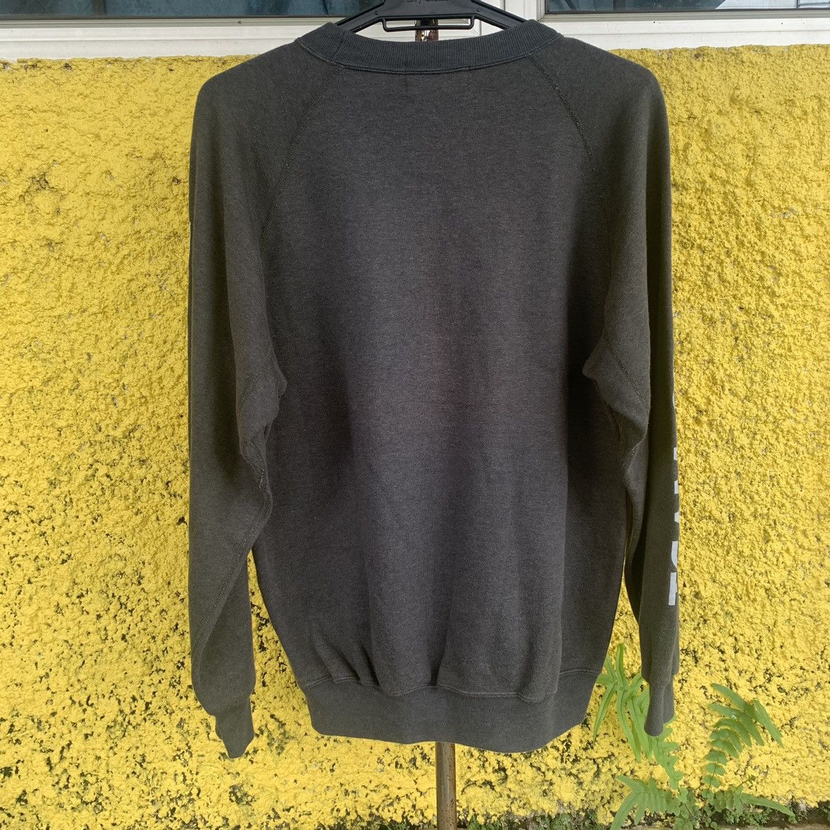 O'Neill O’neill vintage 90s sweatshirt crewneck surfwear Size US M / EU 48-50 / 2 - 18 Thumbnail
