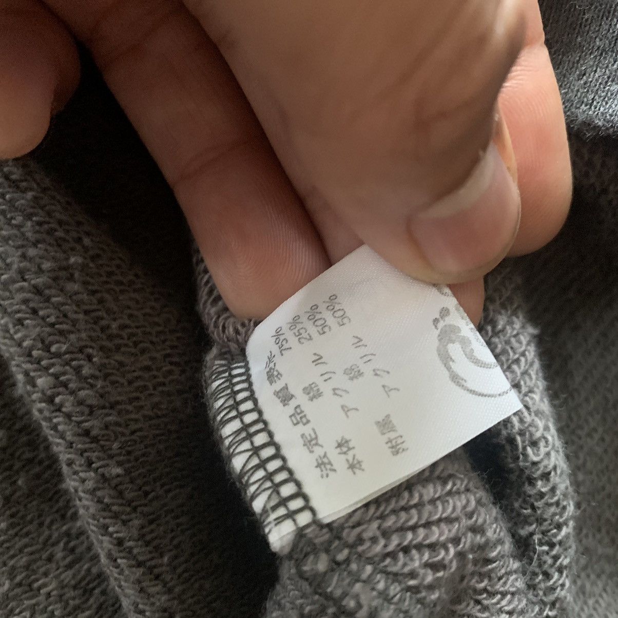 O'Neill O’neill vintage 90s sweatshirt crewneck surfwear Size US M / EU 48-50 / 2 - 10 Thumbnail