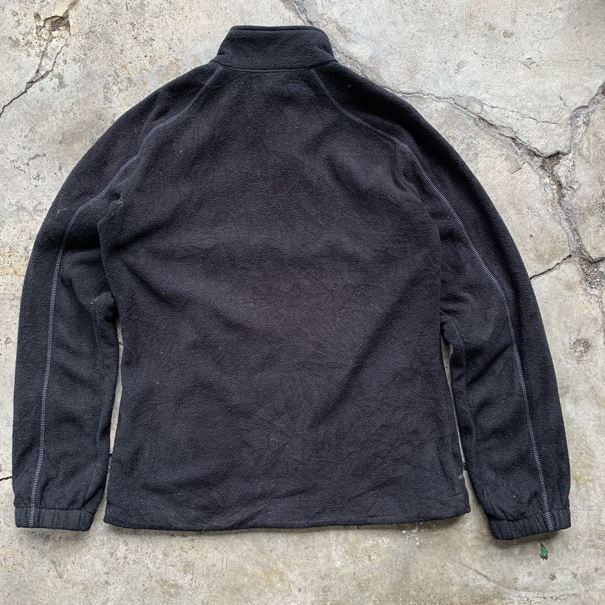 Asics Asics fleece light jacket Size S / US 4 / IT 40 - 5 Thumbnail