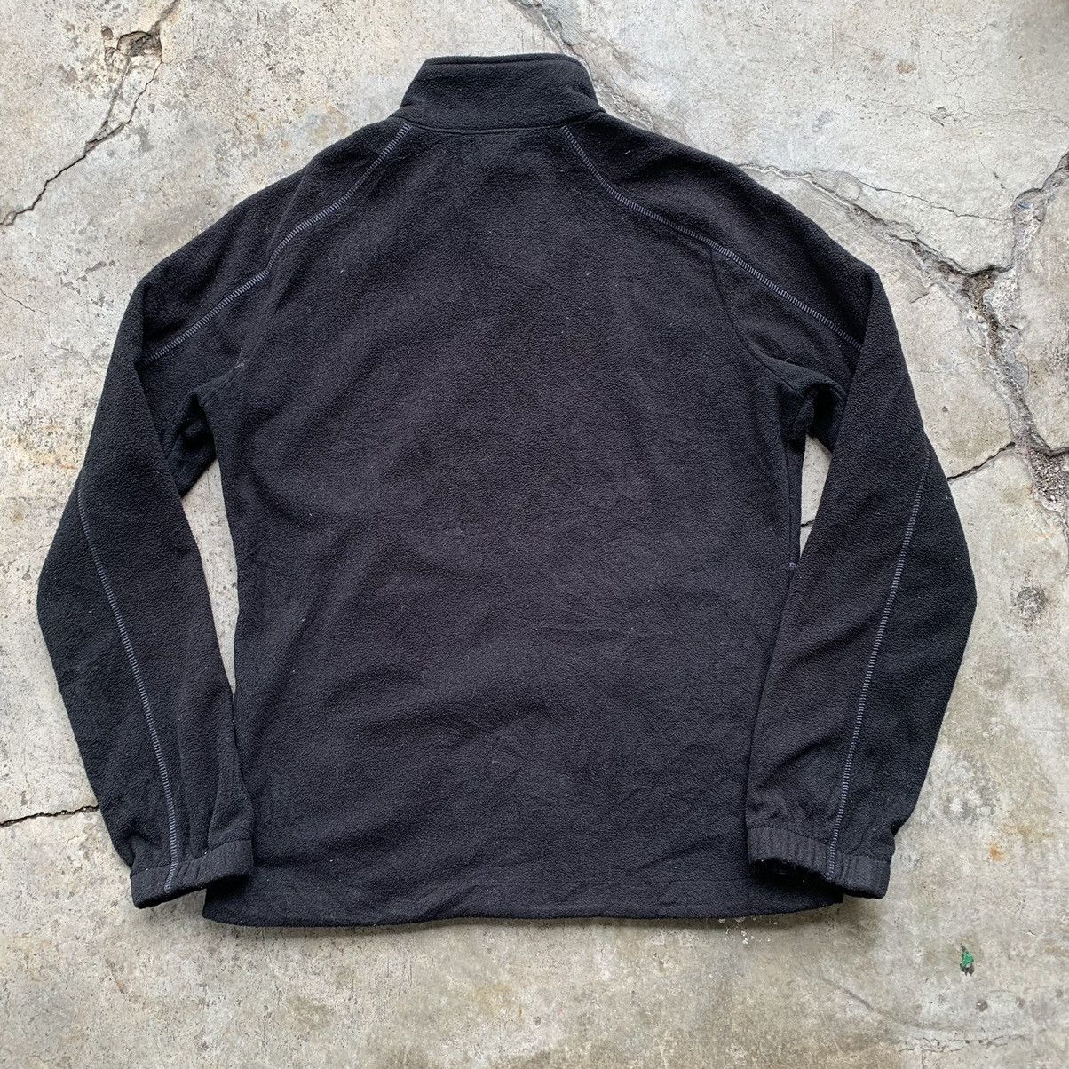 Asics Asics fleece light jacket Size S / US 4 / IT 40 - 11 Thumbnail