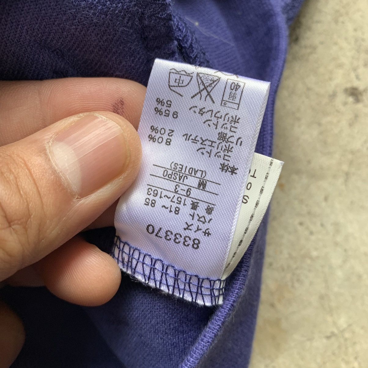 Puma Puma fleece light jacket Size M / US 6-8 / IT 42-44 - 14 Thumbnail