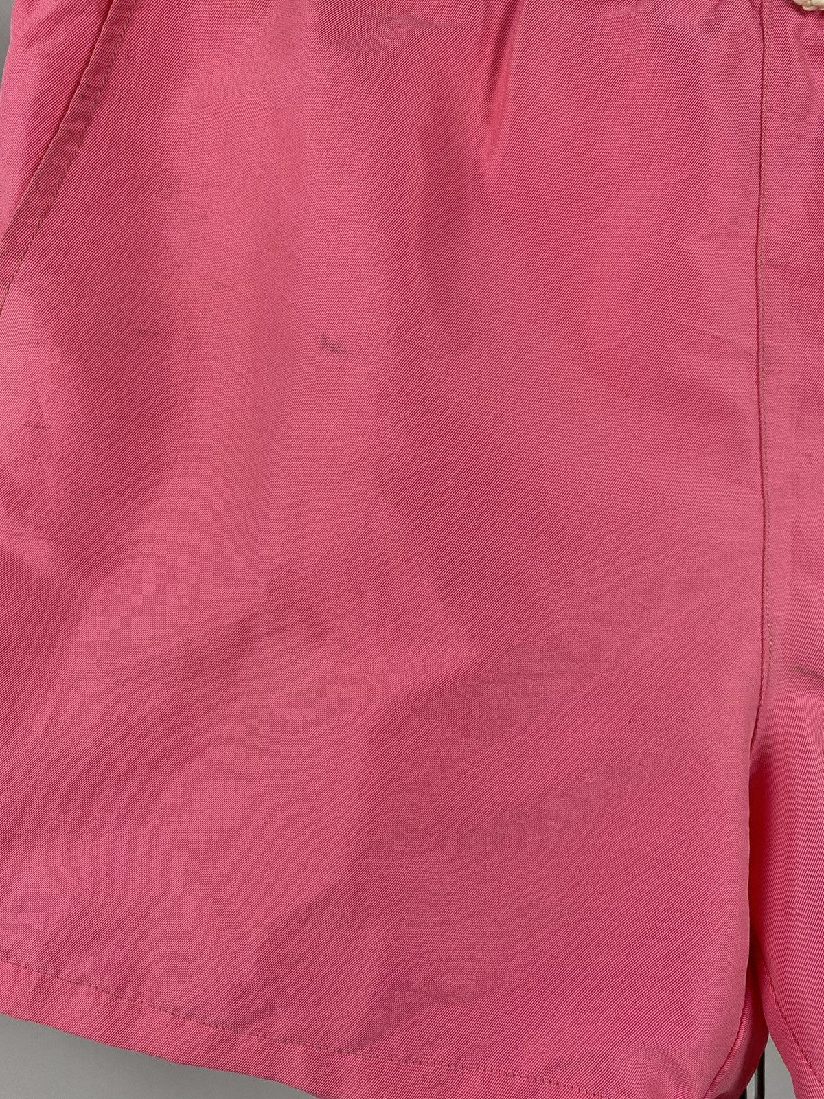 Etro Etro shorts pink streetwear size 33 M Size US 33 - 5 Thumbnail
