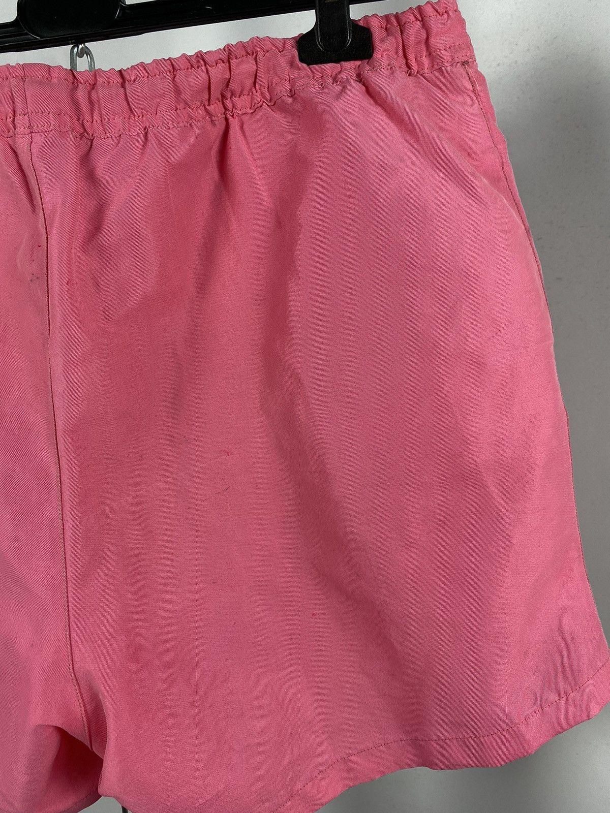 Etro Etro shorts pink streetwear size 33 M Size US 33 - 8 Thumbnail