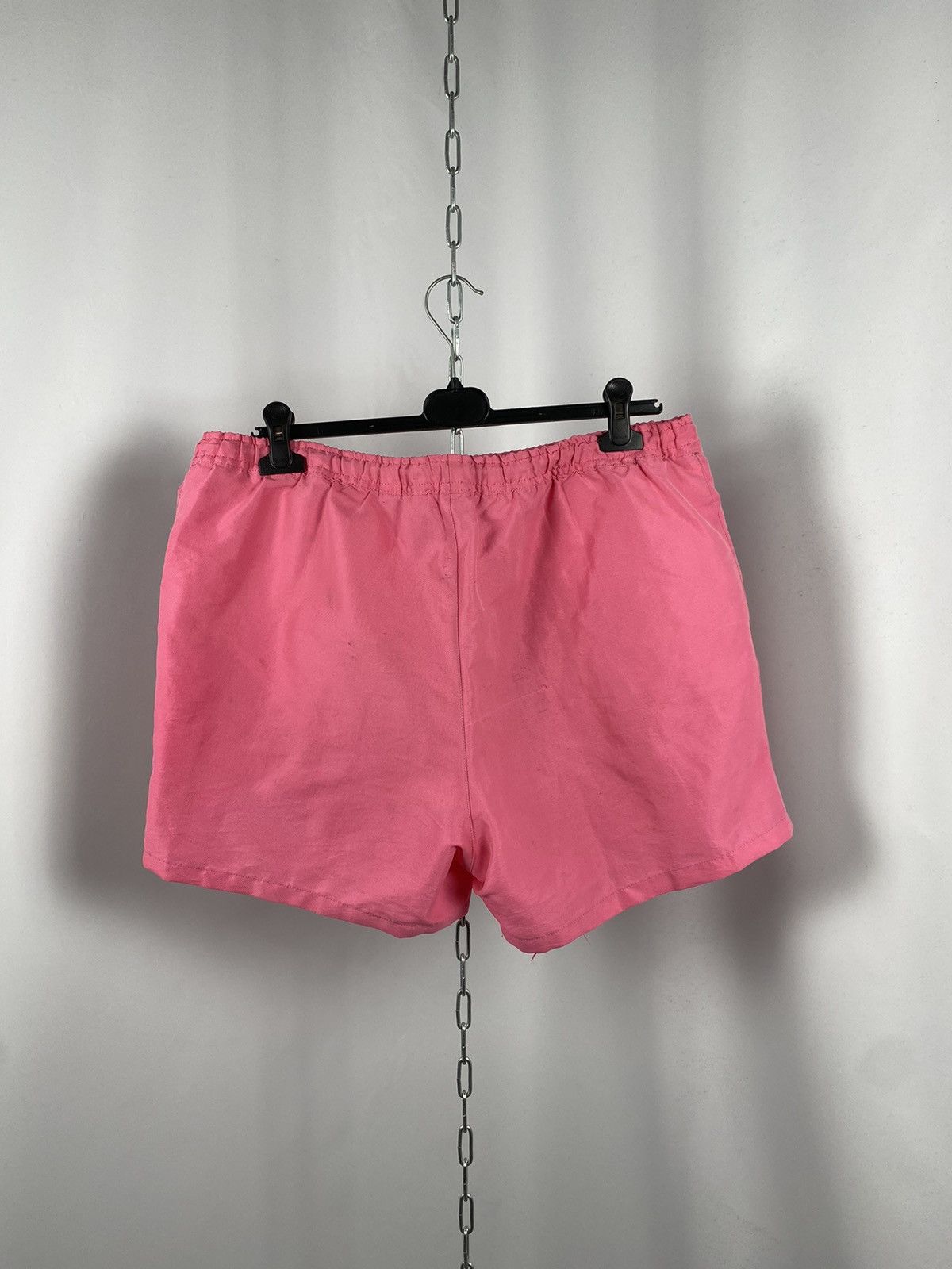 Etro Etro shorts pink streetwear size 33 M Size US 33 - 4 Thumbnail