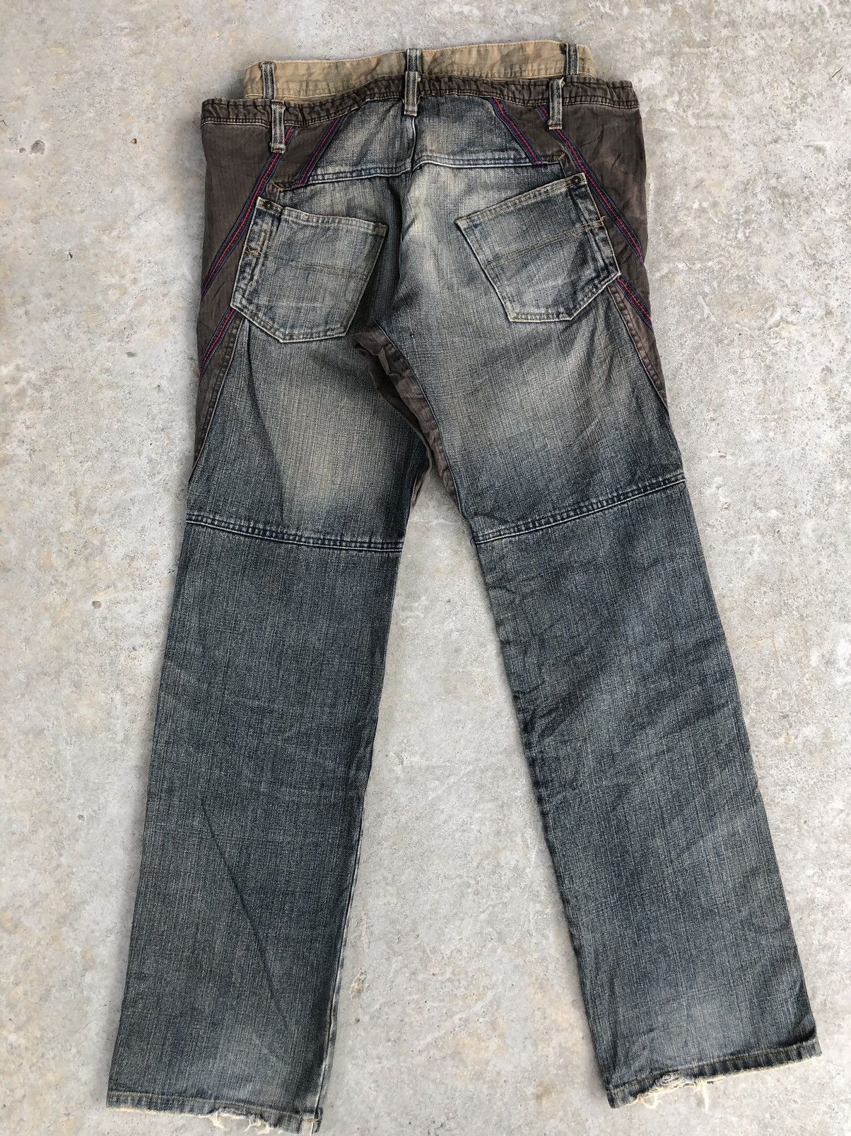 Nouveau jeans homme hotsell