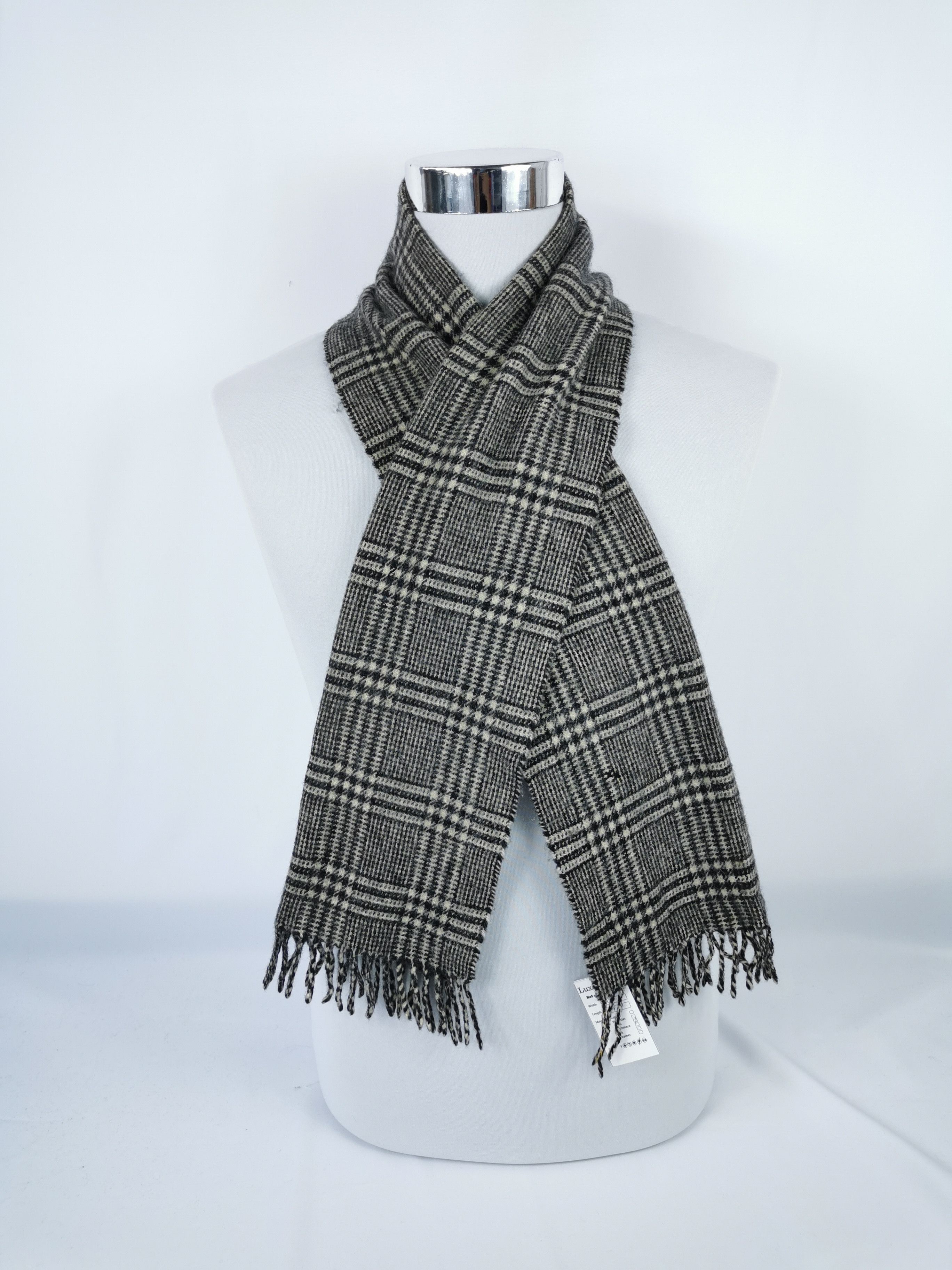 Polo Ralph Lauren Polo ralph lauren scarf muffler Size ONE SIZE - 6 Thumbnail
